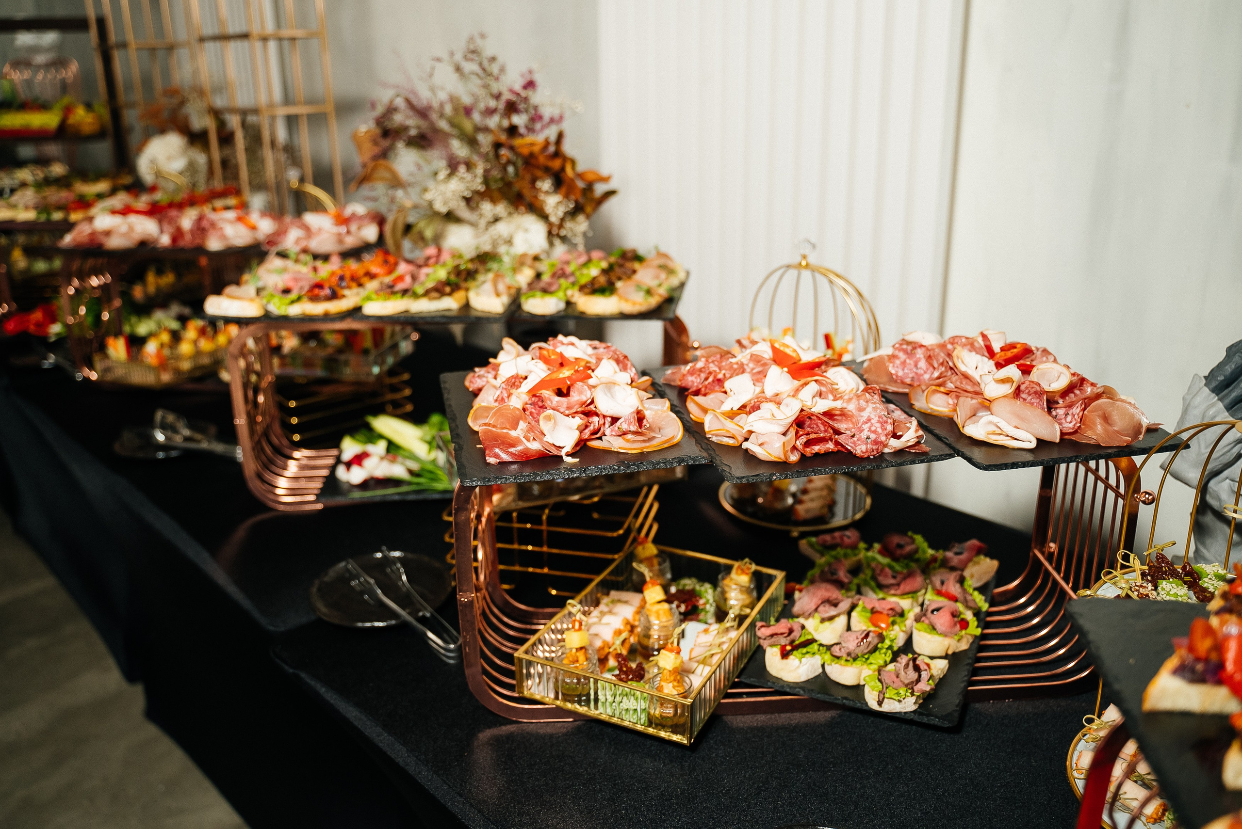 BNS. Павел Краснов — Свадебный и репортажный фотограф в Москве