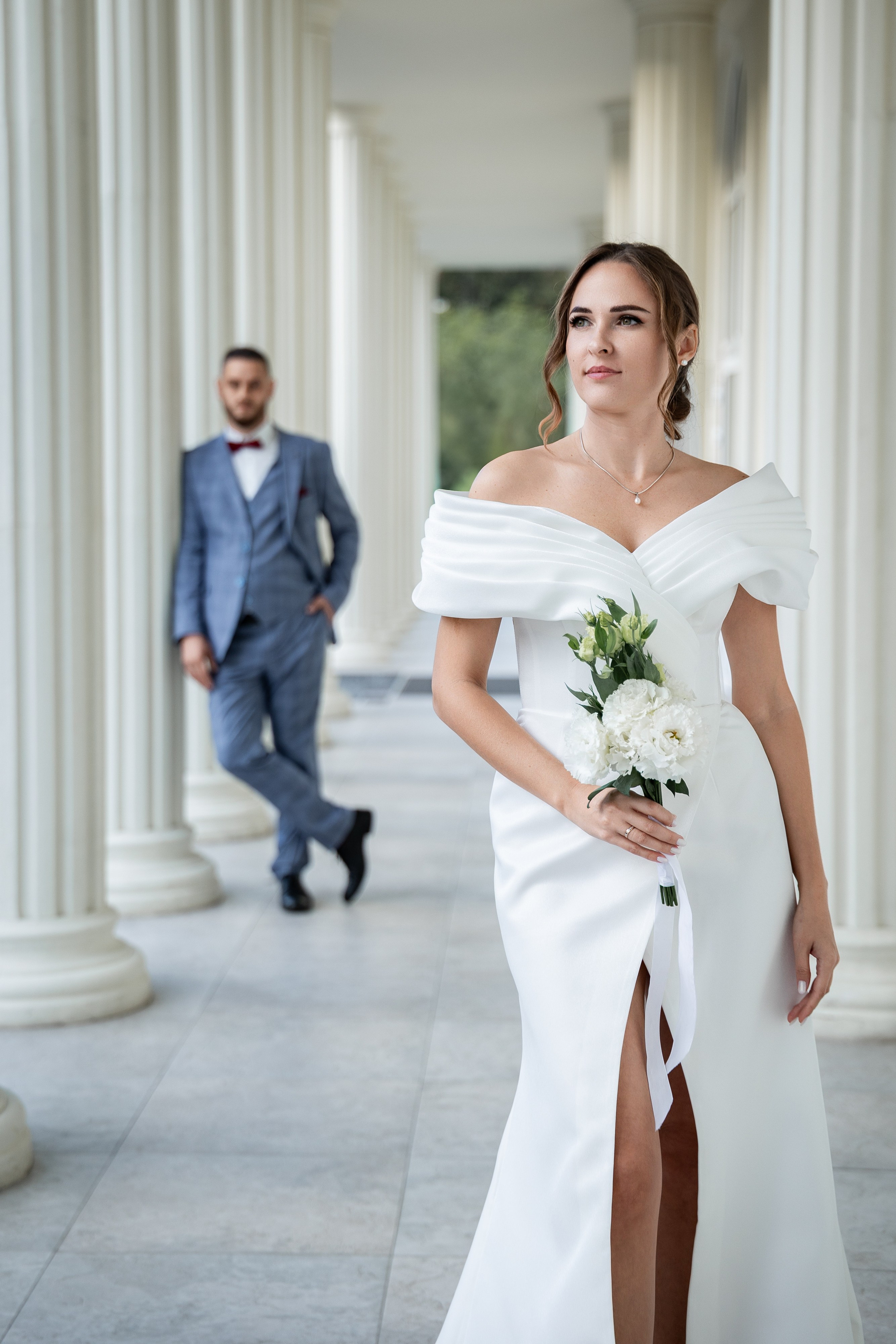 Анатолий & Анастасия