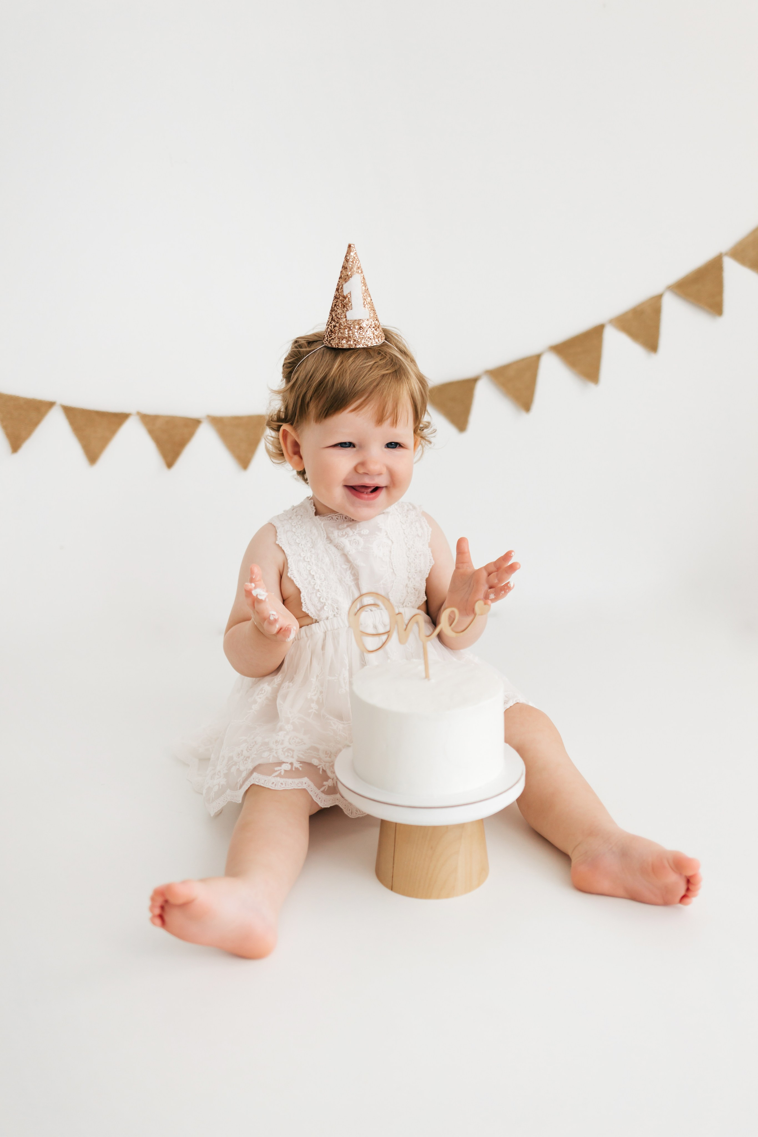 Полине 1 годик. Детский и семейный фотограф Санкт-Петербург, фотосессия Спб
