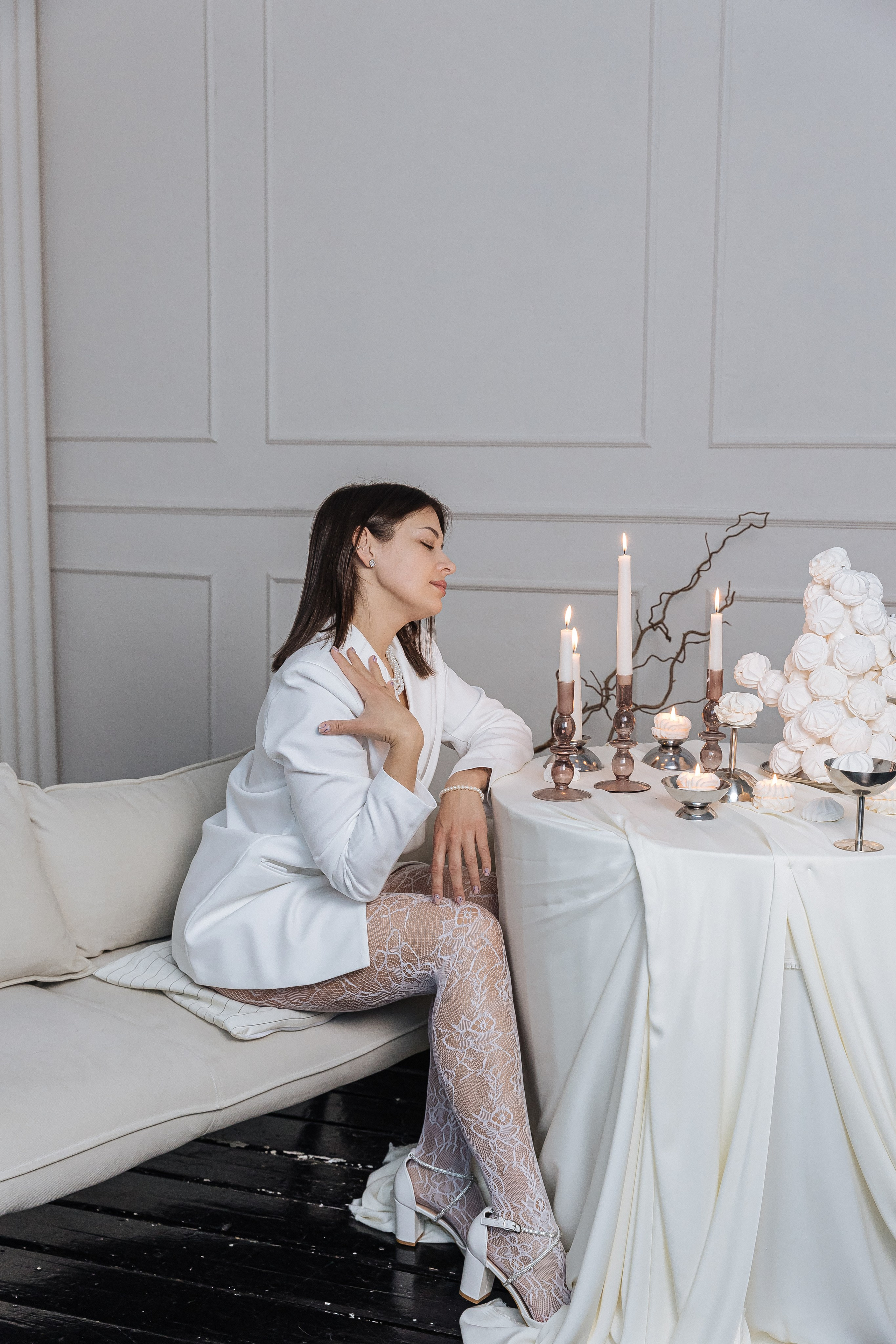 Марина. Мозжерина Ирина — Свадебный и семейный фотограф в Екатеринбурге