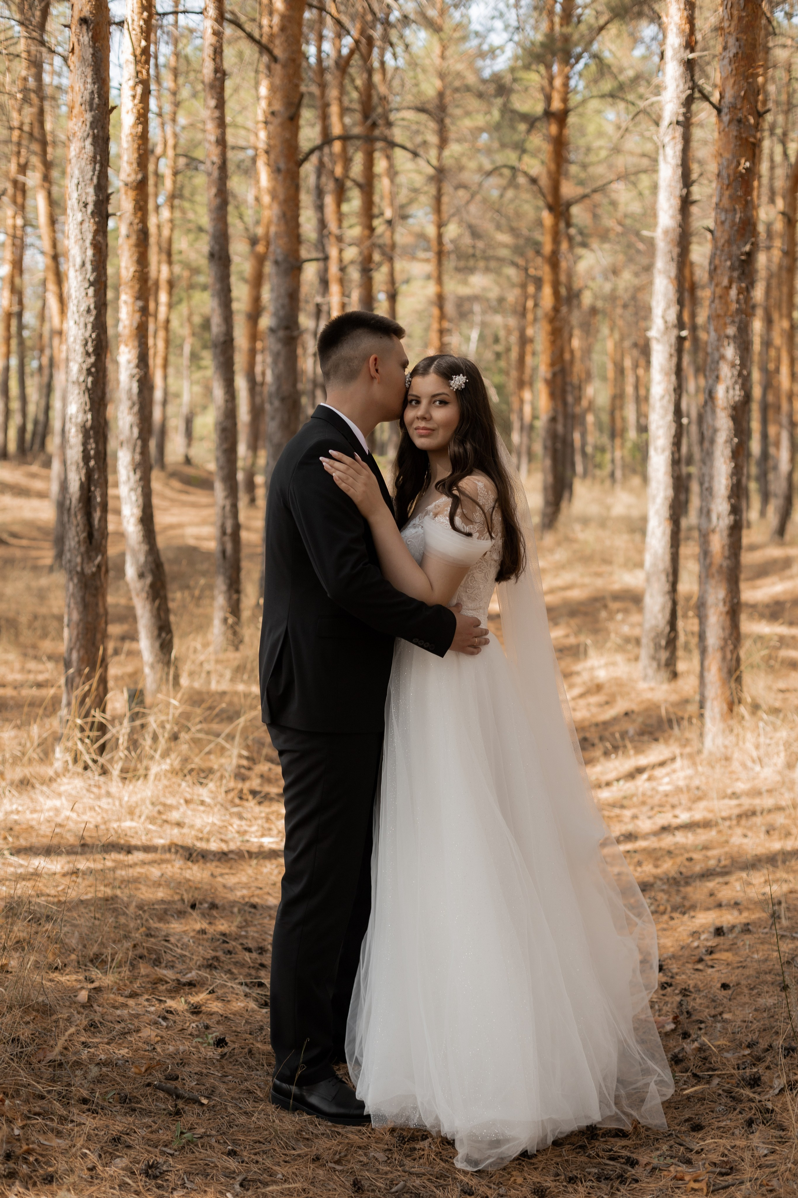 Кирилл и Екатерина (сокращено). Свадебный фотограф Ангелина Сунгатулина | Саратов | Балаково | Вольск