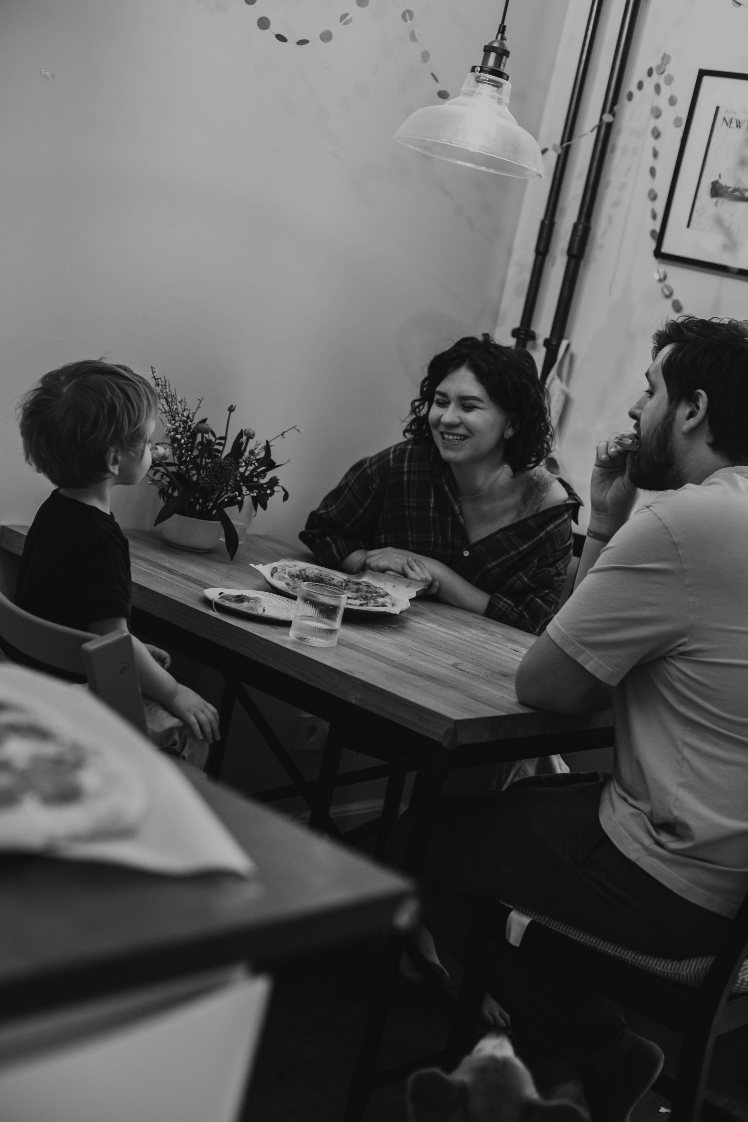 Лиза Коля Тимофей. Фотограф в Санкт-Петербурге Дарья Заплитная