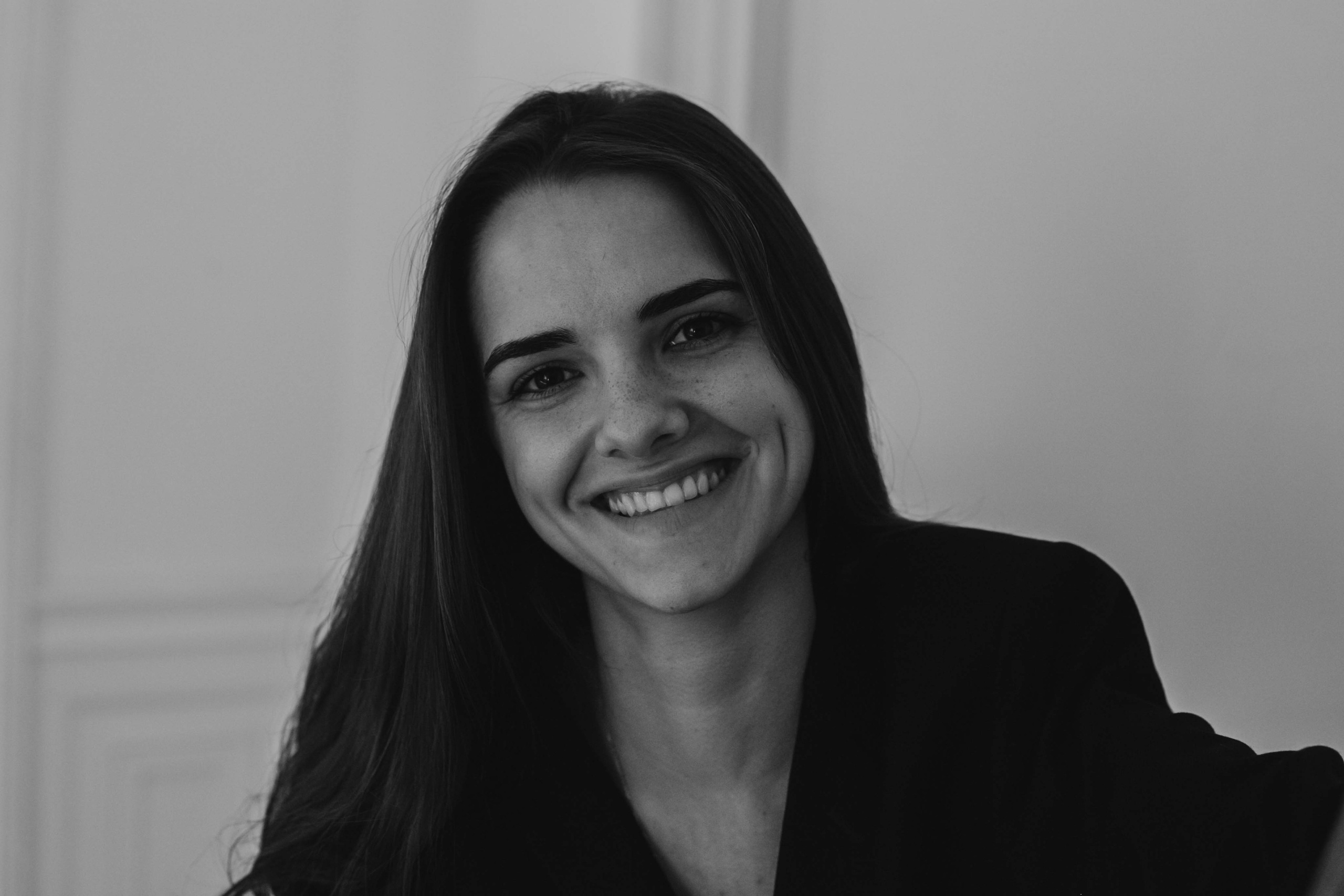 Наташа. Фотограф в Санкт-Петербурге Дарья Заплитная