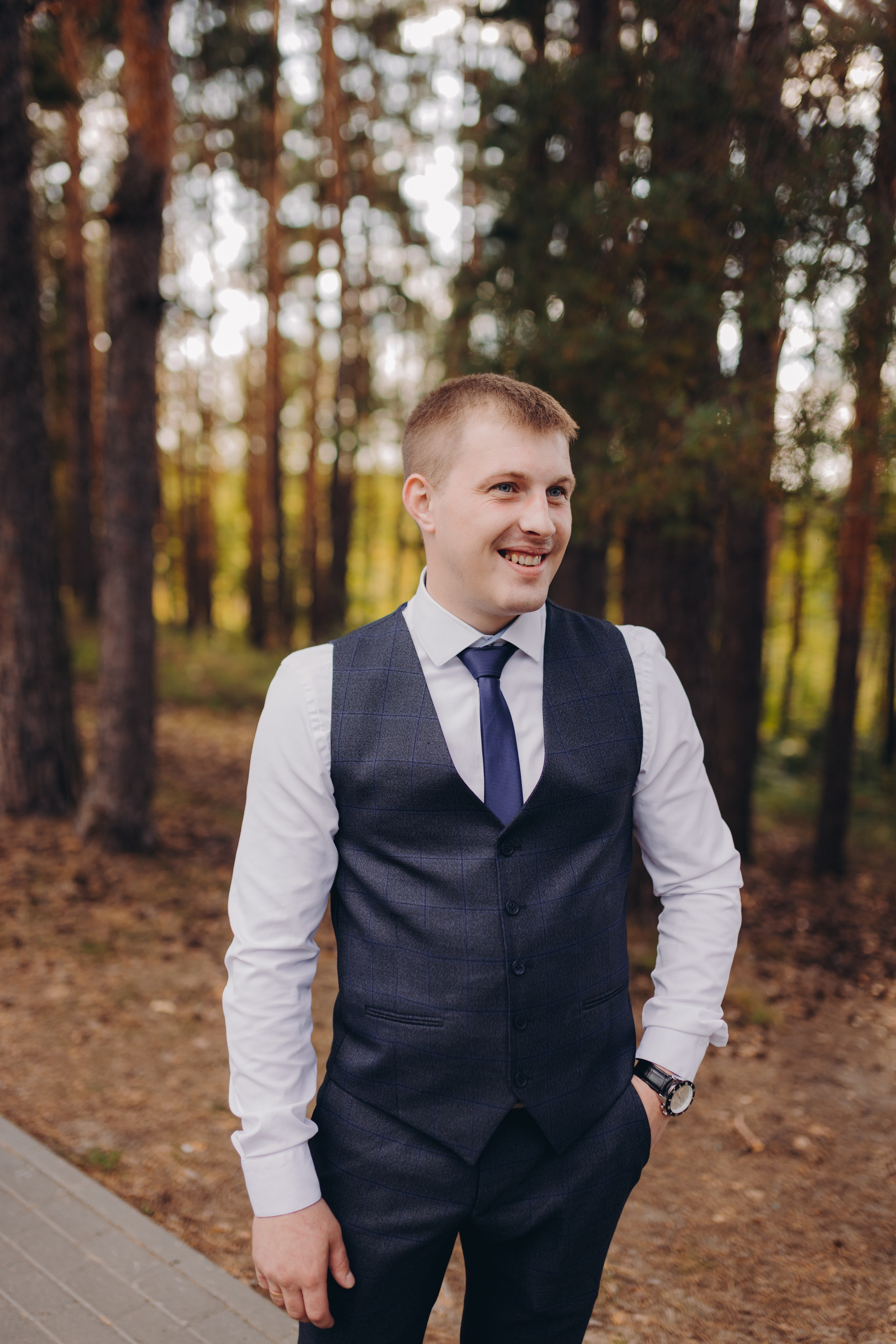 Ирина и Антон. Фотограф в Нижнем Новгороде Лебедева Елена