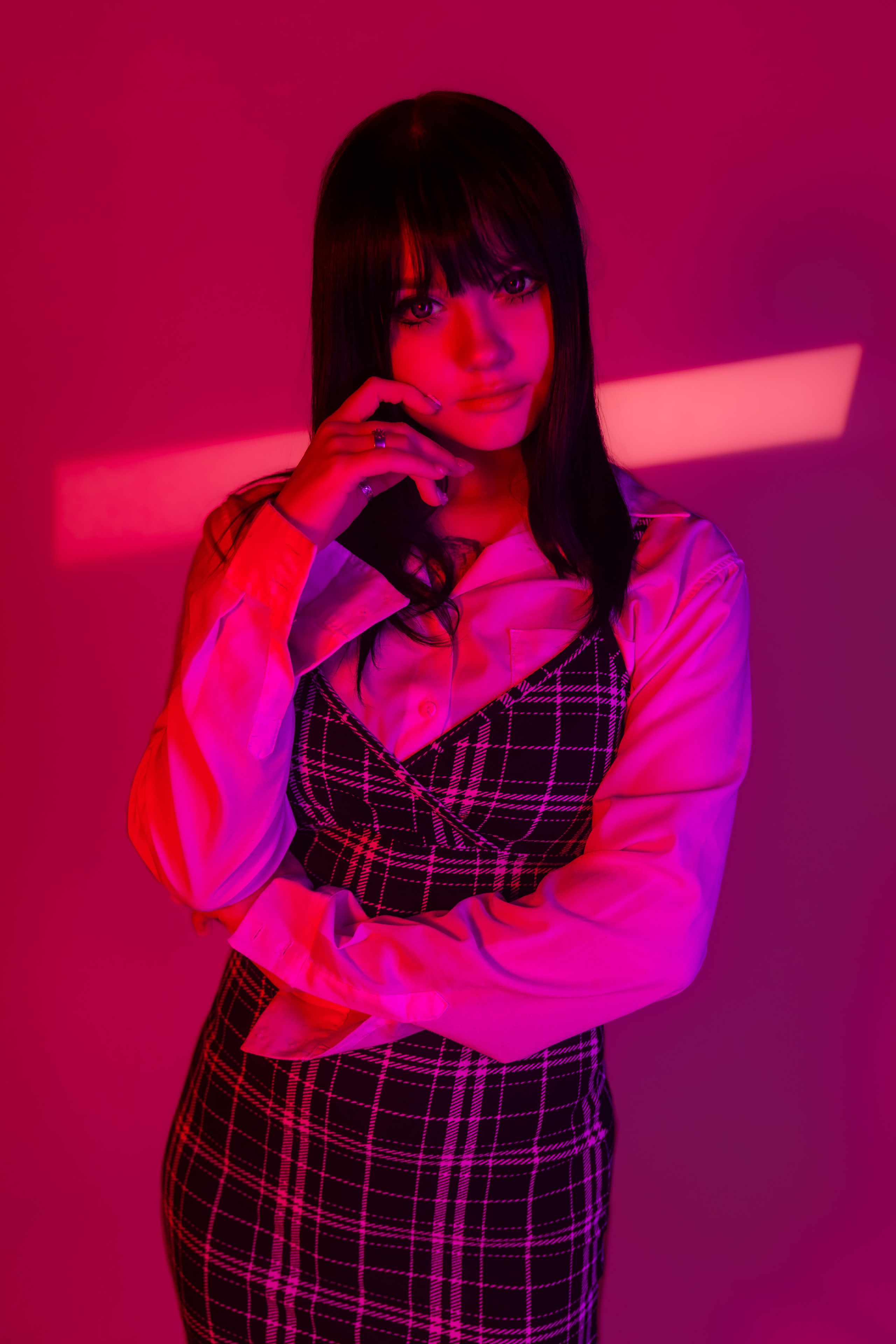 Yu. Портретный фотограф в Санкт-Петербурге Александр Быстрицкий