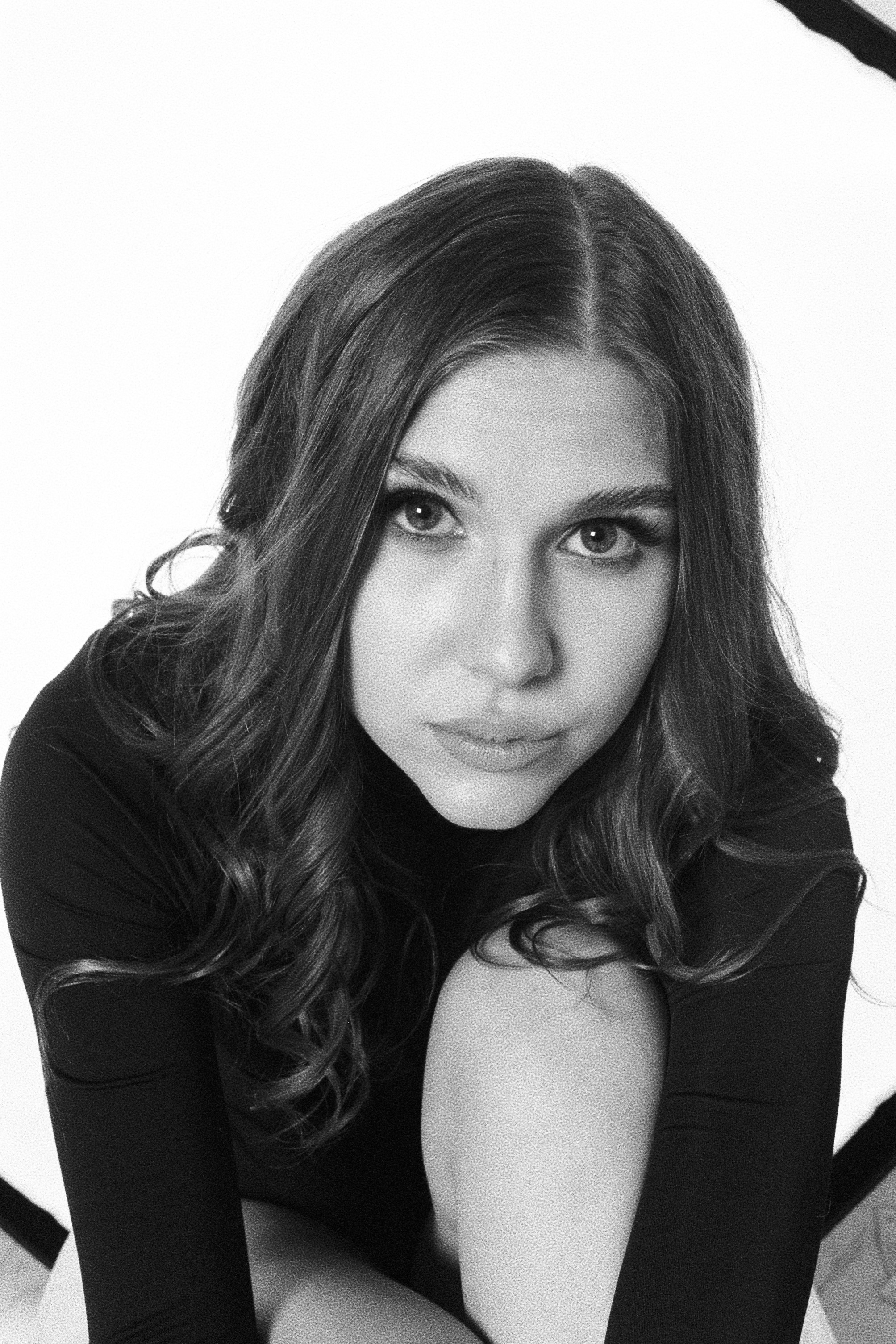 Ксения. Портретный фотограф в Санкт-Петербурге Александр Быстрицкий