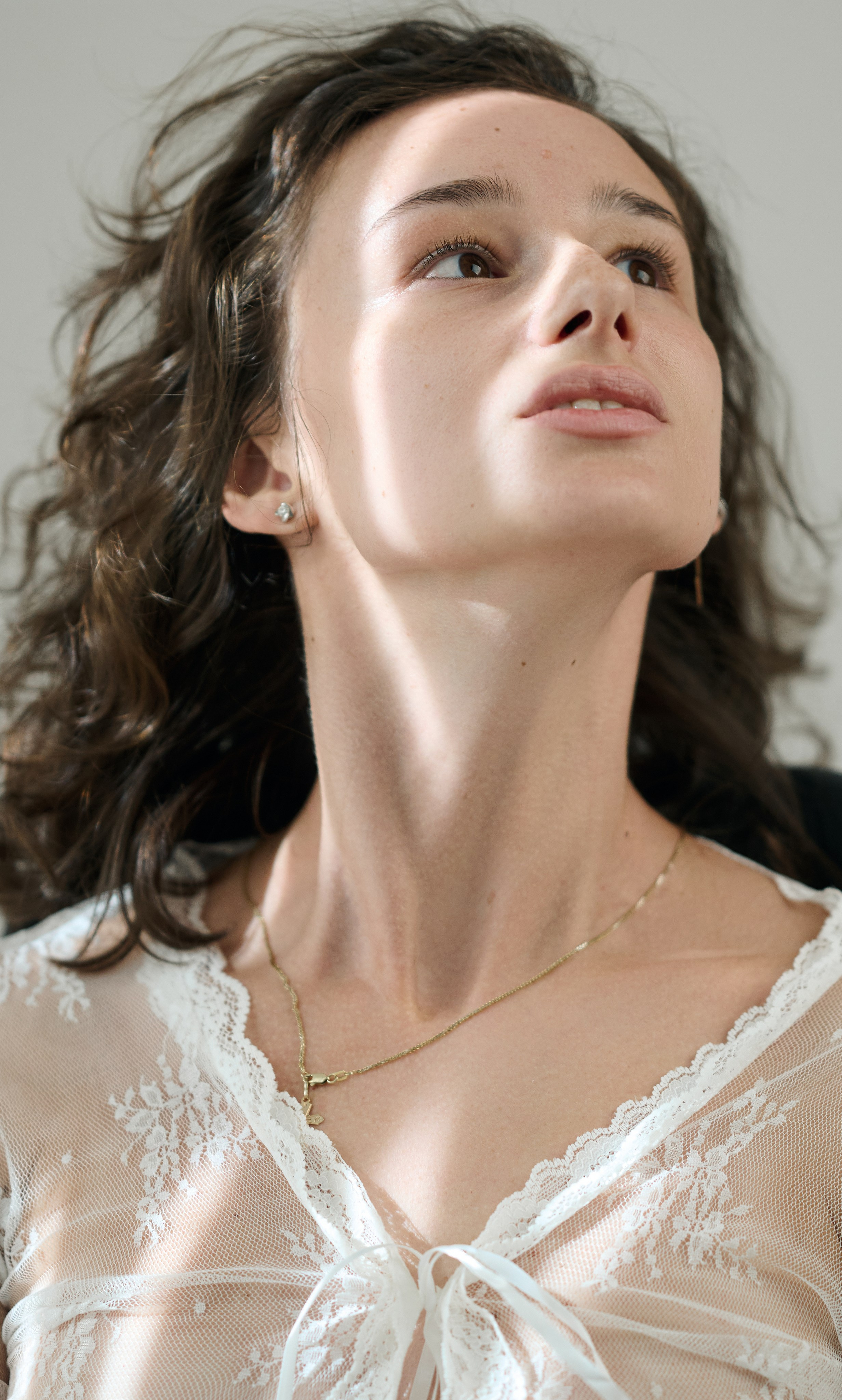 Съемка для Елизаветы в естественном свете. Фотограф Регина Барская, Калуга