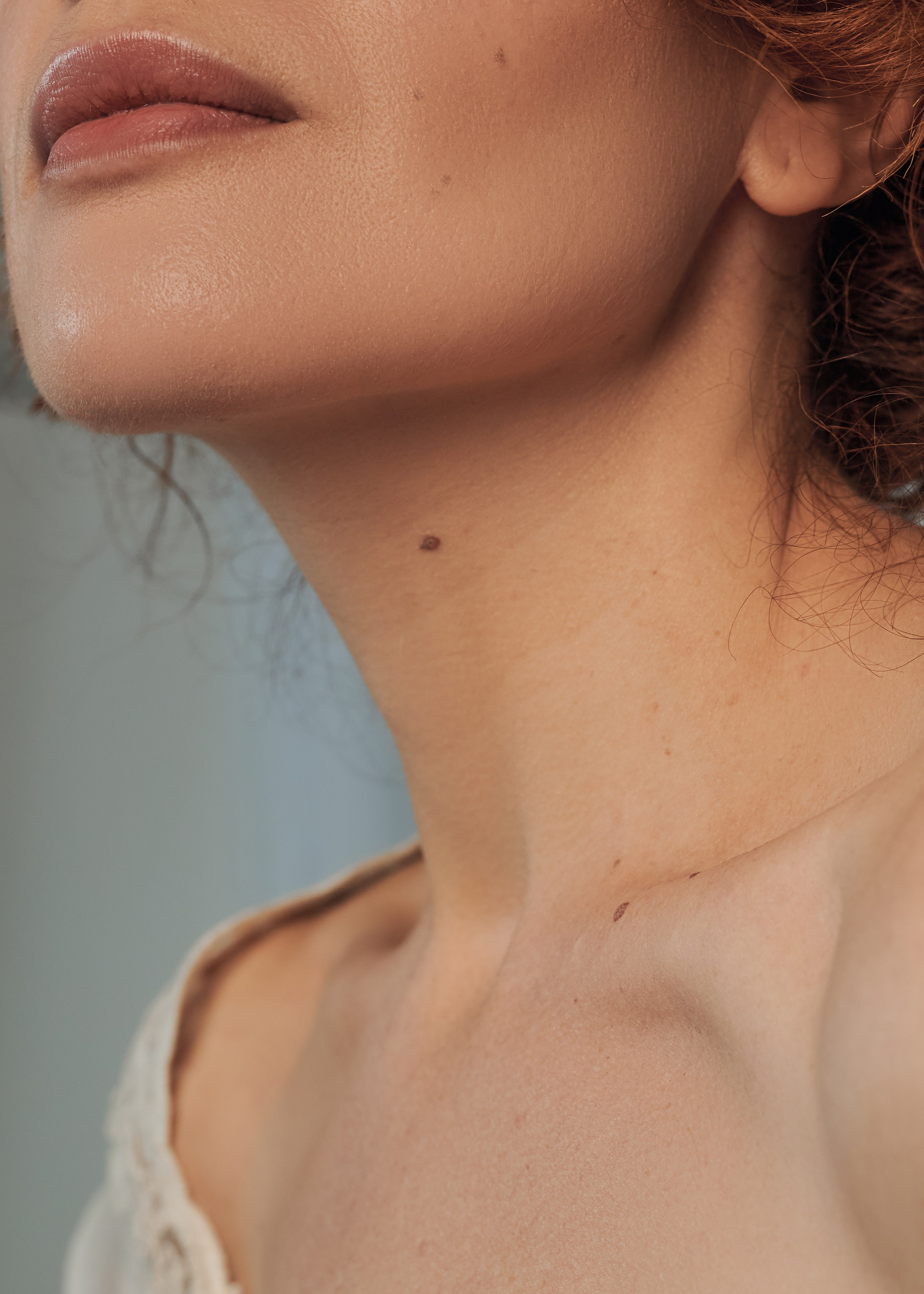 Анастасия прекрасная часть II. Фотограф Регина Барская, Калуга