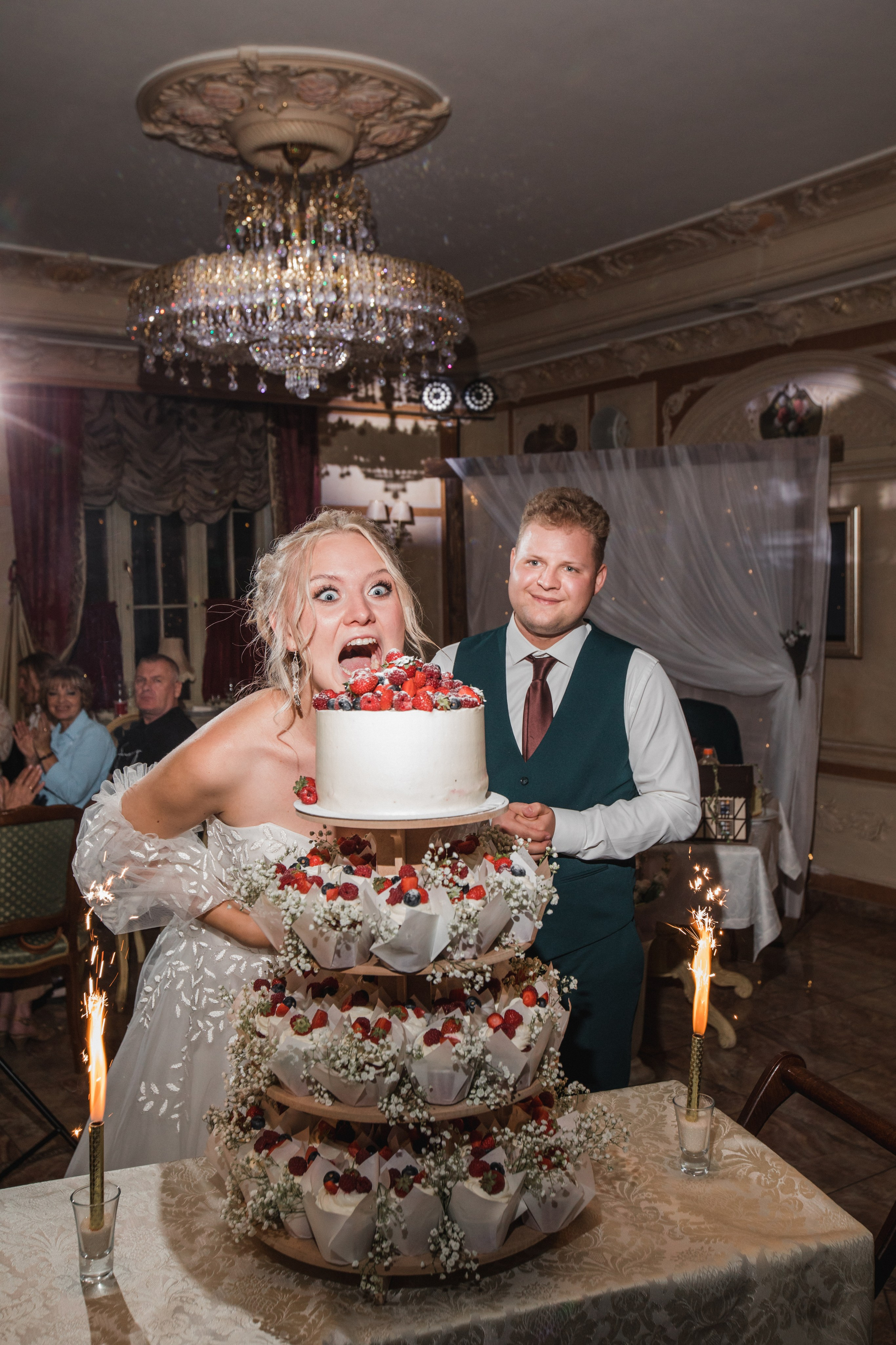 Даниил и Виктория. Свадебный и семейный фотограф в Краснодаре