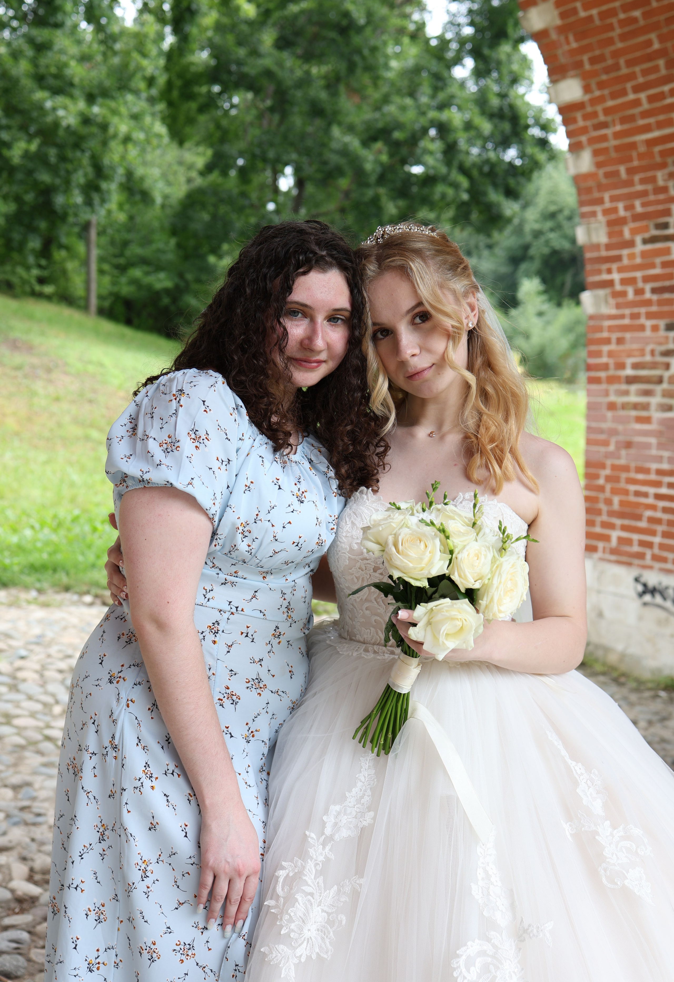 Никита и Даша. Фотограф и видеограф в Москве Полина Абраменкова