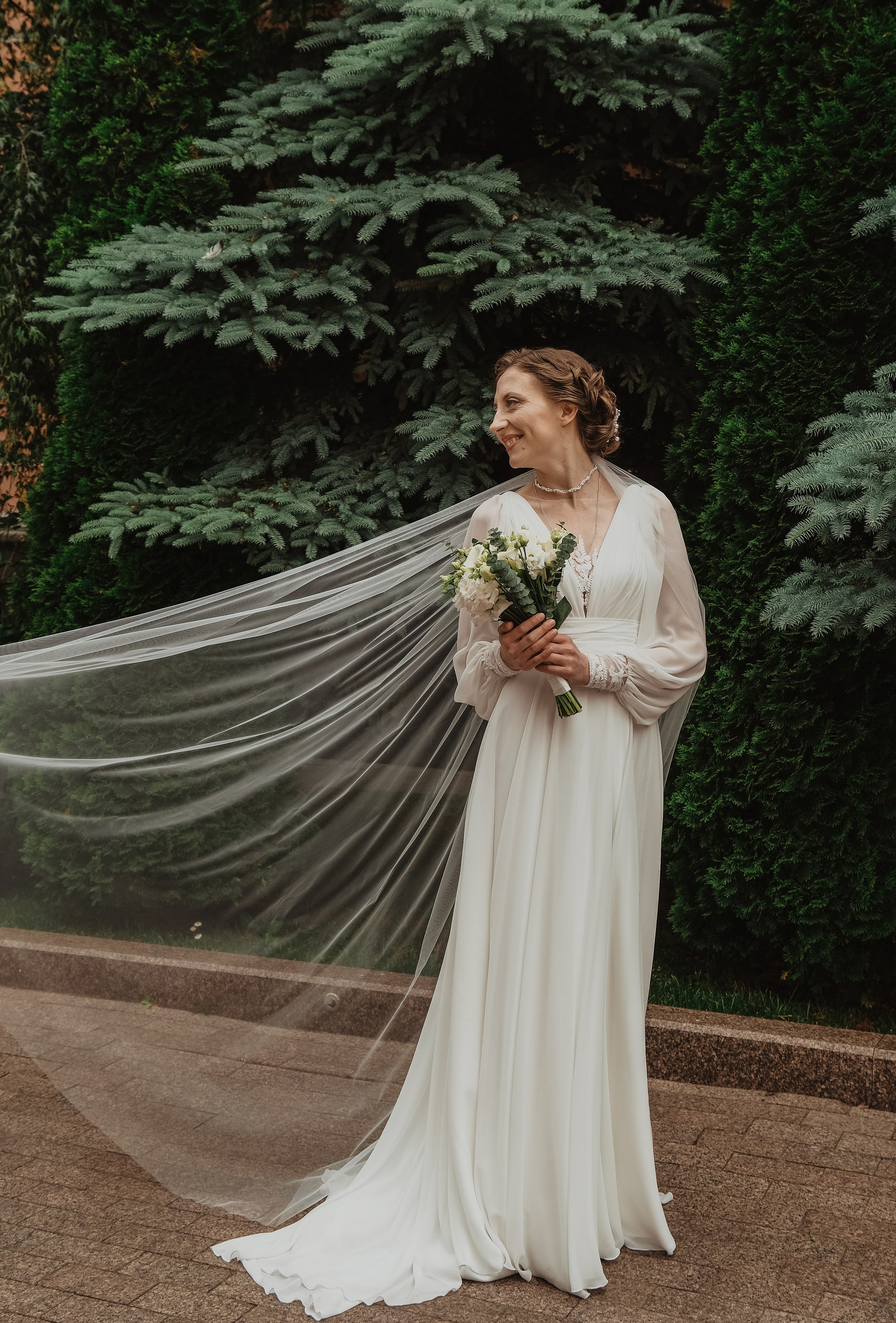 Александр и Мария. Фотограф и видеограф в Москве Полина Абраменкова