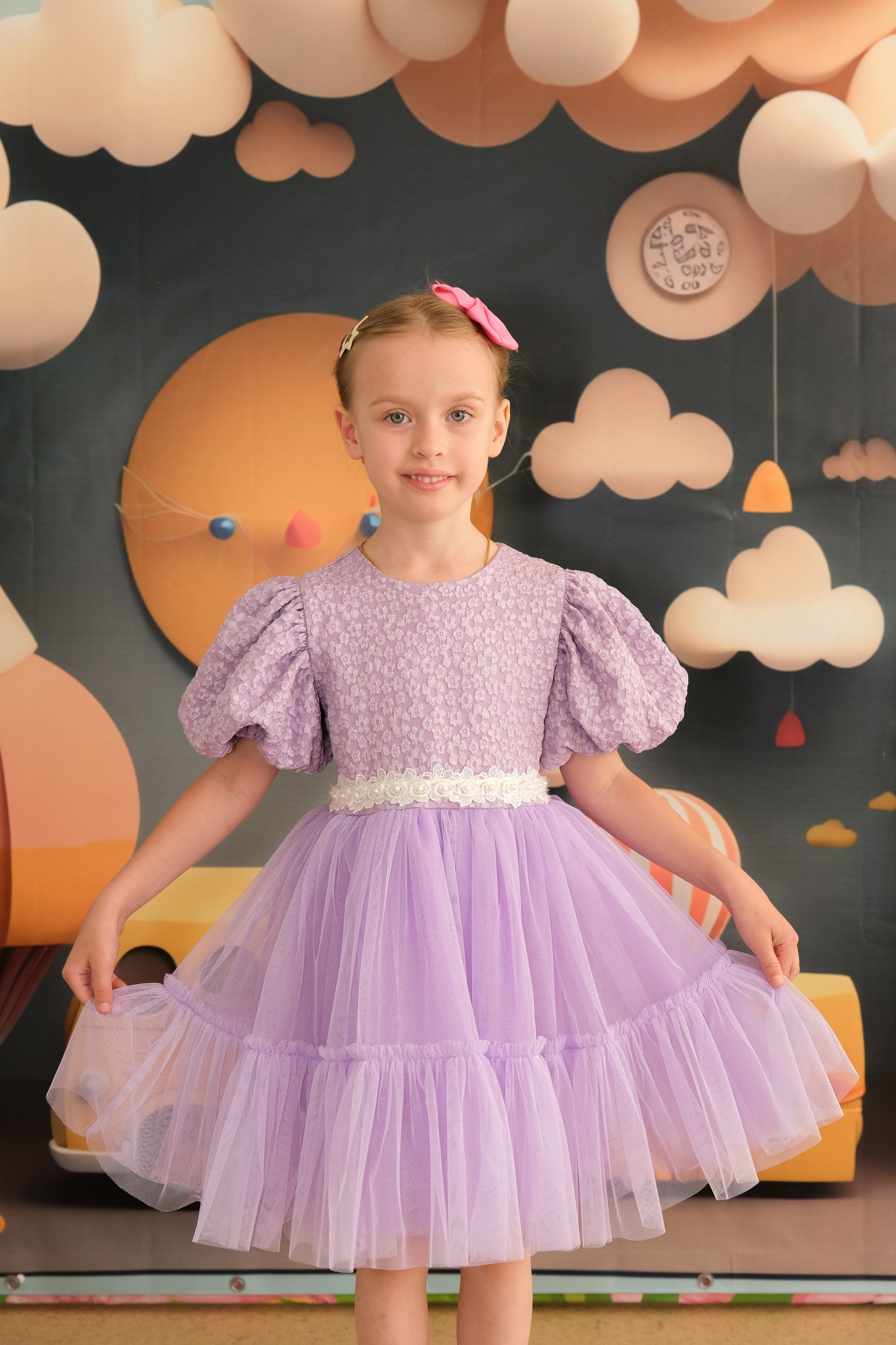 Дети. Фотограф и видеограф в Москве Полина Абраменкова