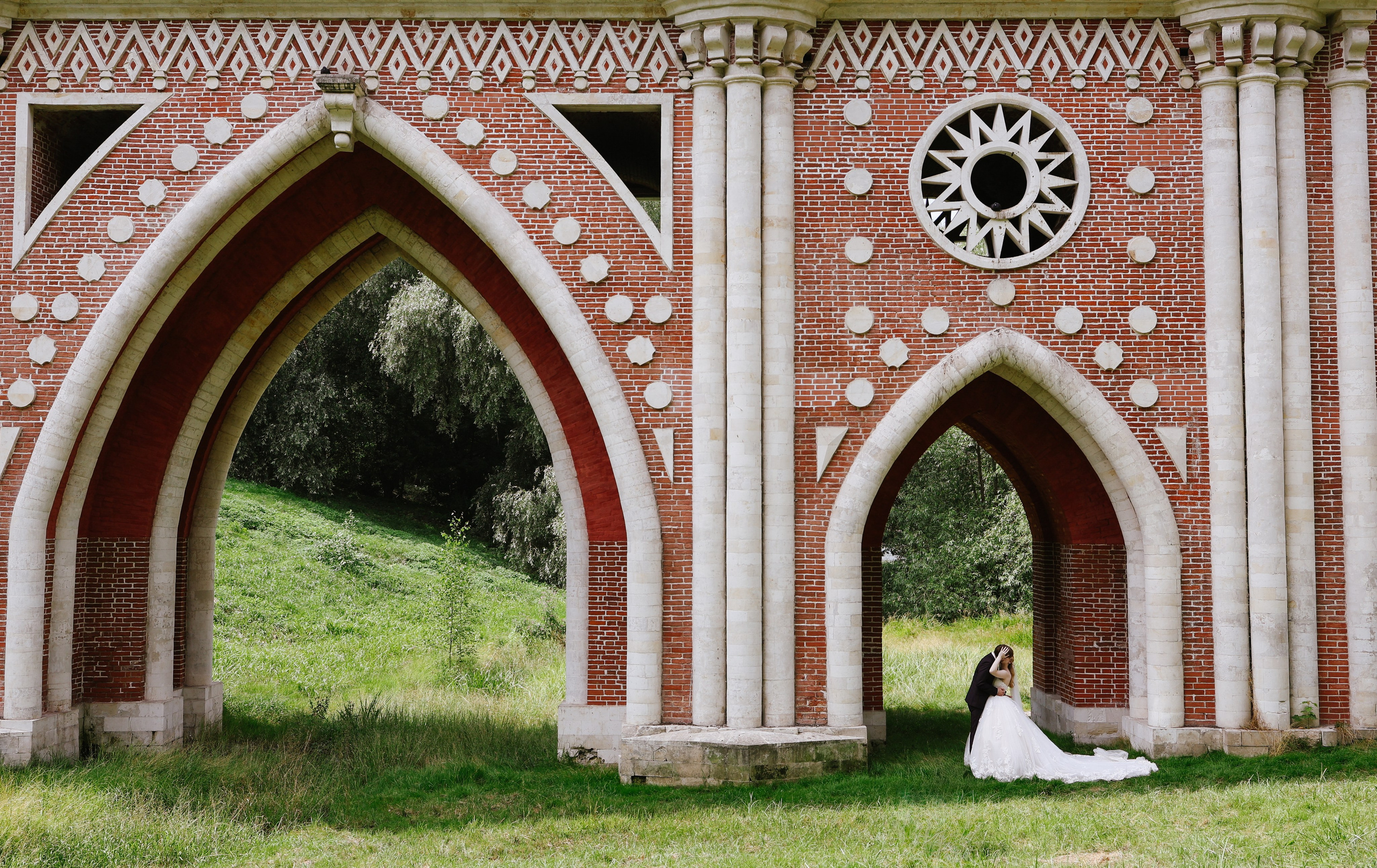 Никита и Даша. Фотограф и видеограф в Москве Полина Абраменкова