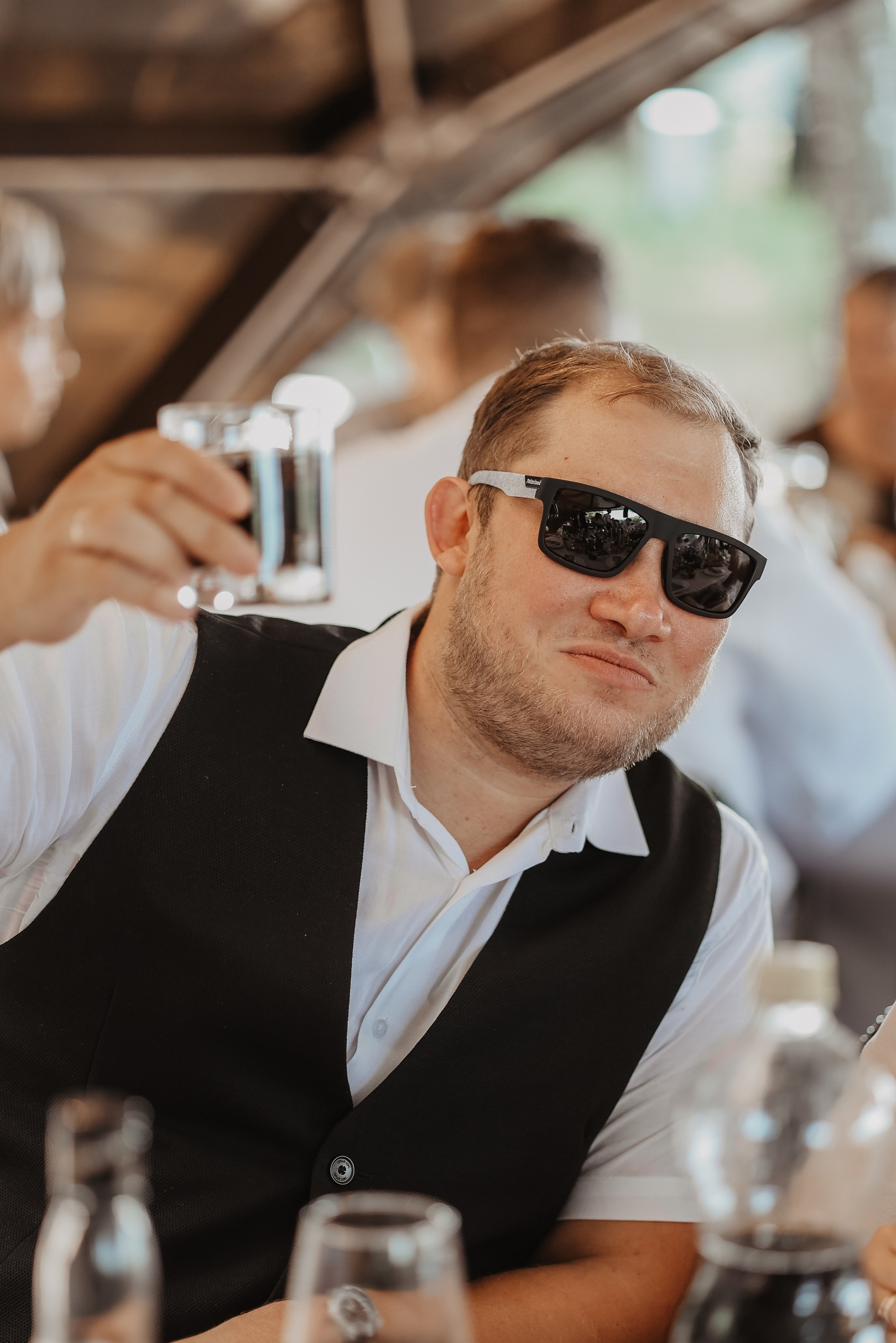 Константин и Полина. Фотограф и видеограф в Москве Полина Абраменкова