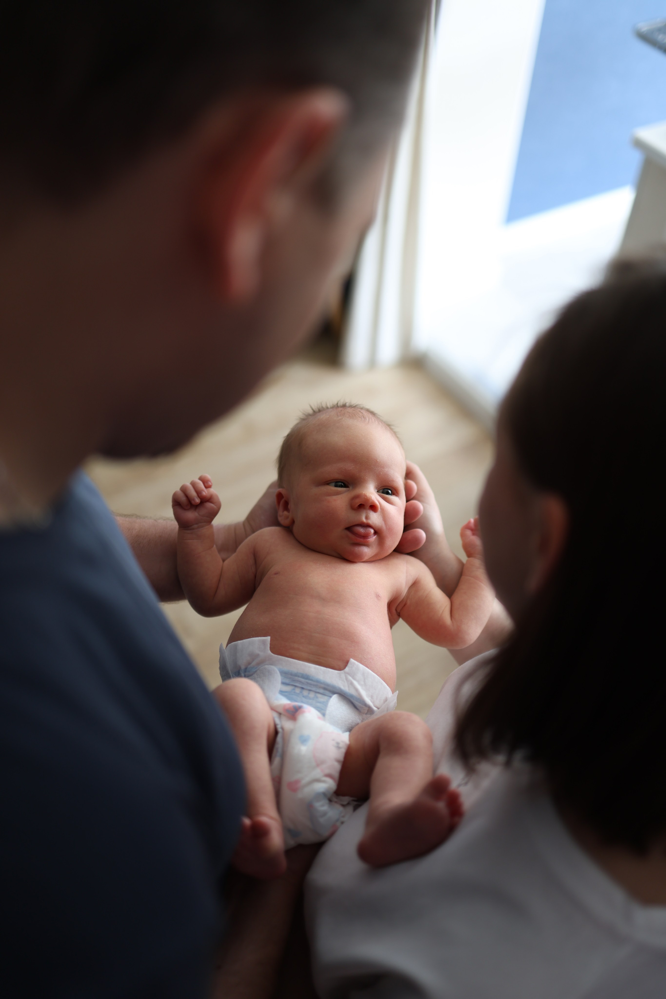 Дети. Фотограф и видеограф в Москве Полина Абраменкова