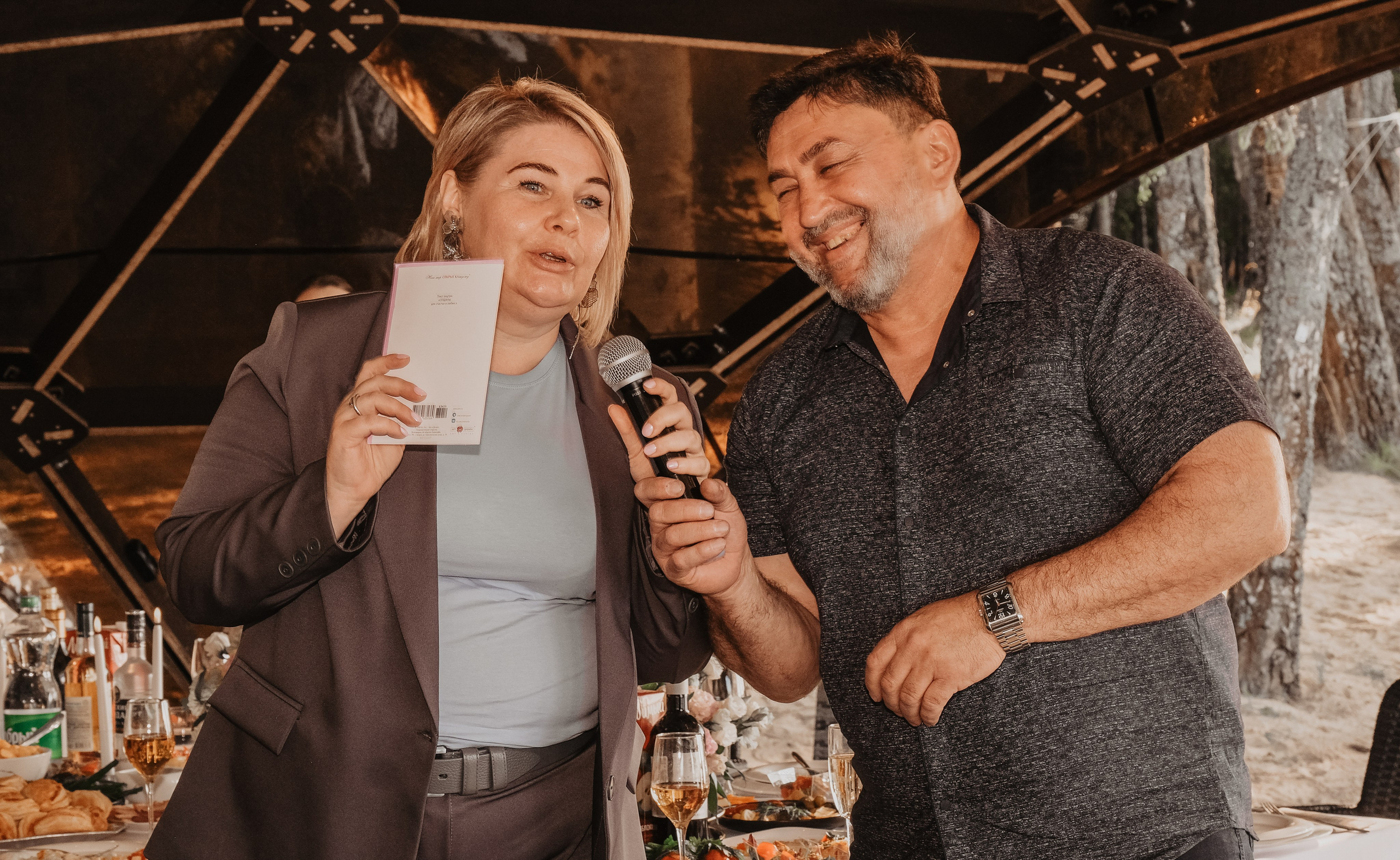 Константин и Полина. Фотограф и видеограф в Москве Полина Абраменкова