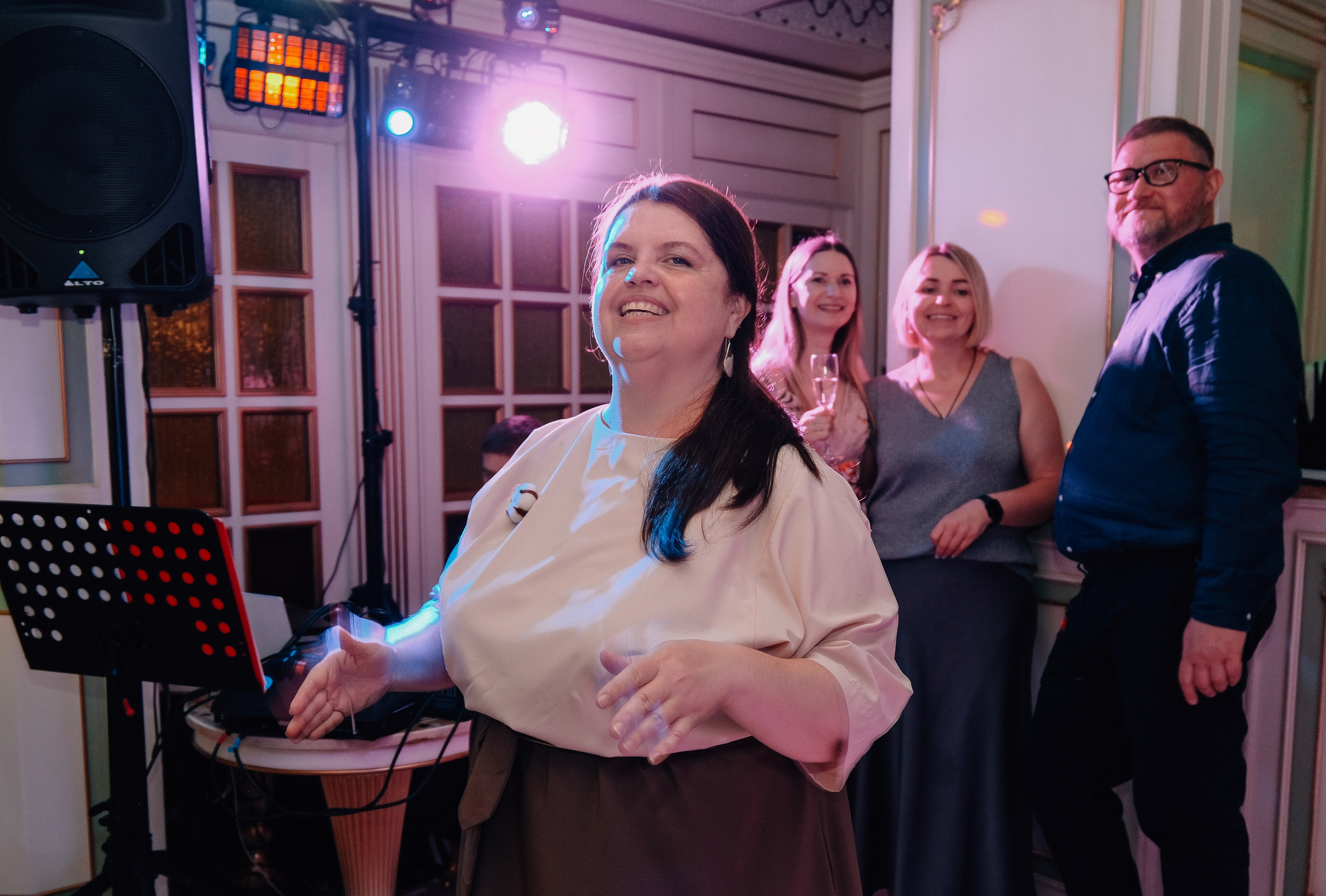 Александр и Мария. Фотограф и видеограф в Москве Полина Абраменкова