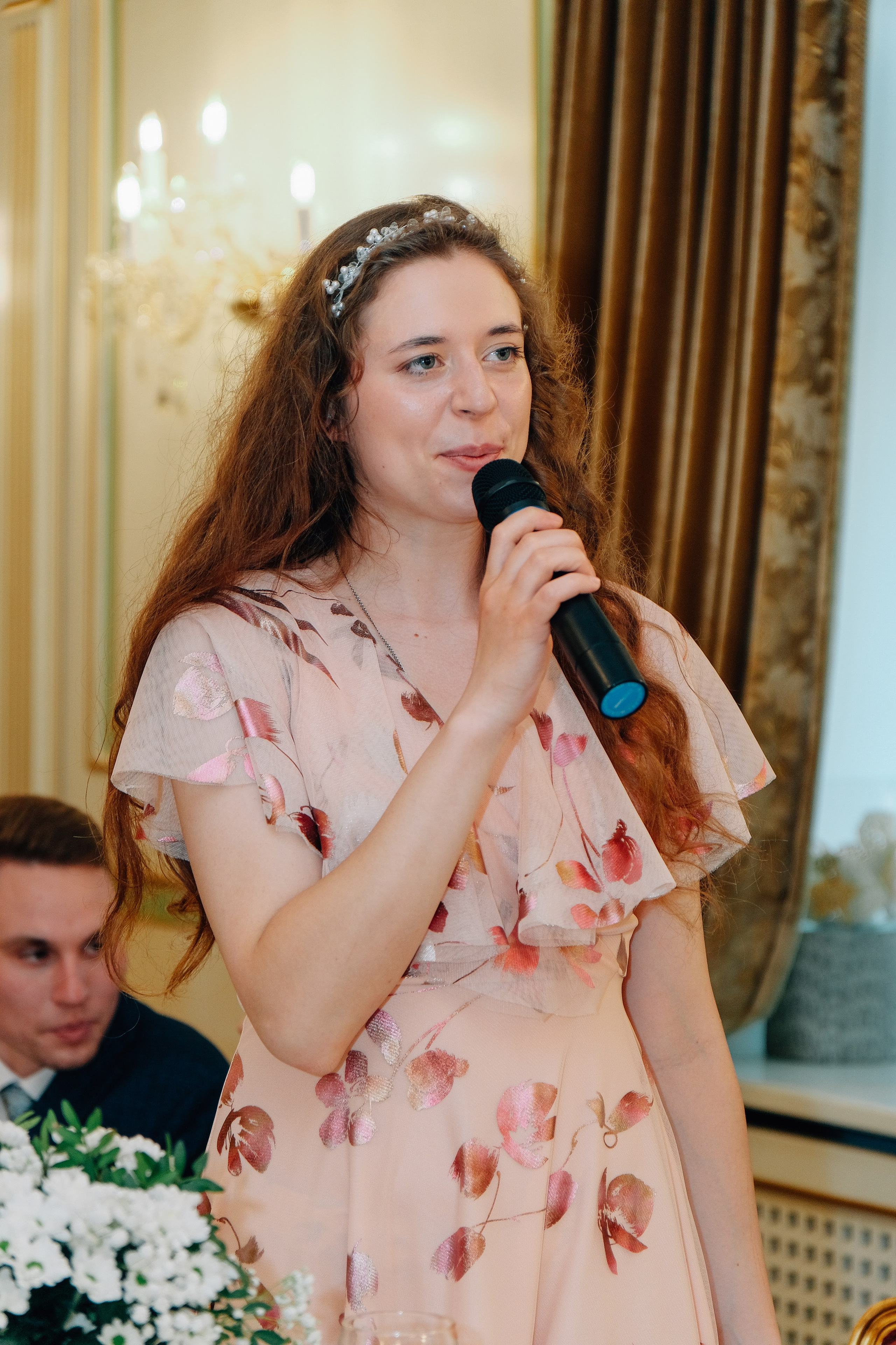 Александр и Мария. Фотограф и видеограф в Москве Полина Абраменкова