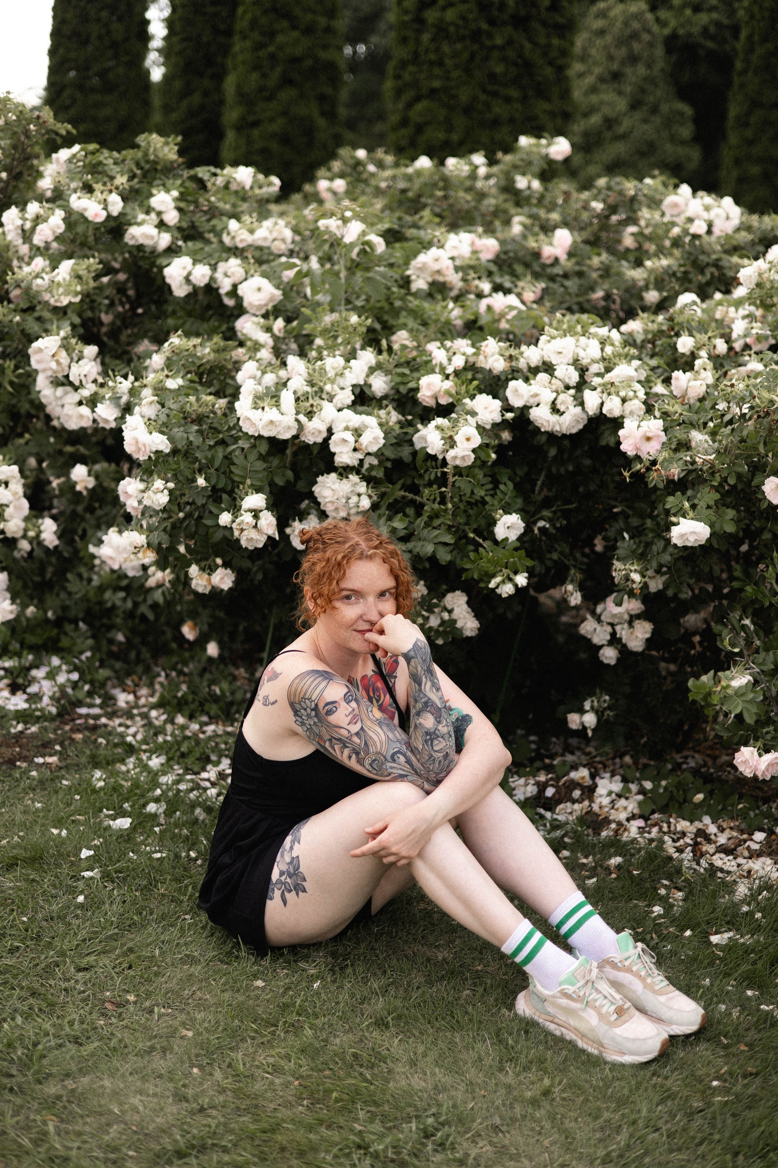 Свадебный и портретный фотограф Соломко Диана