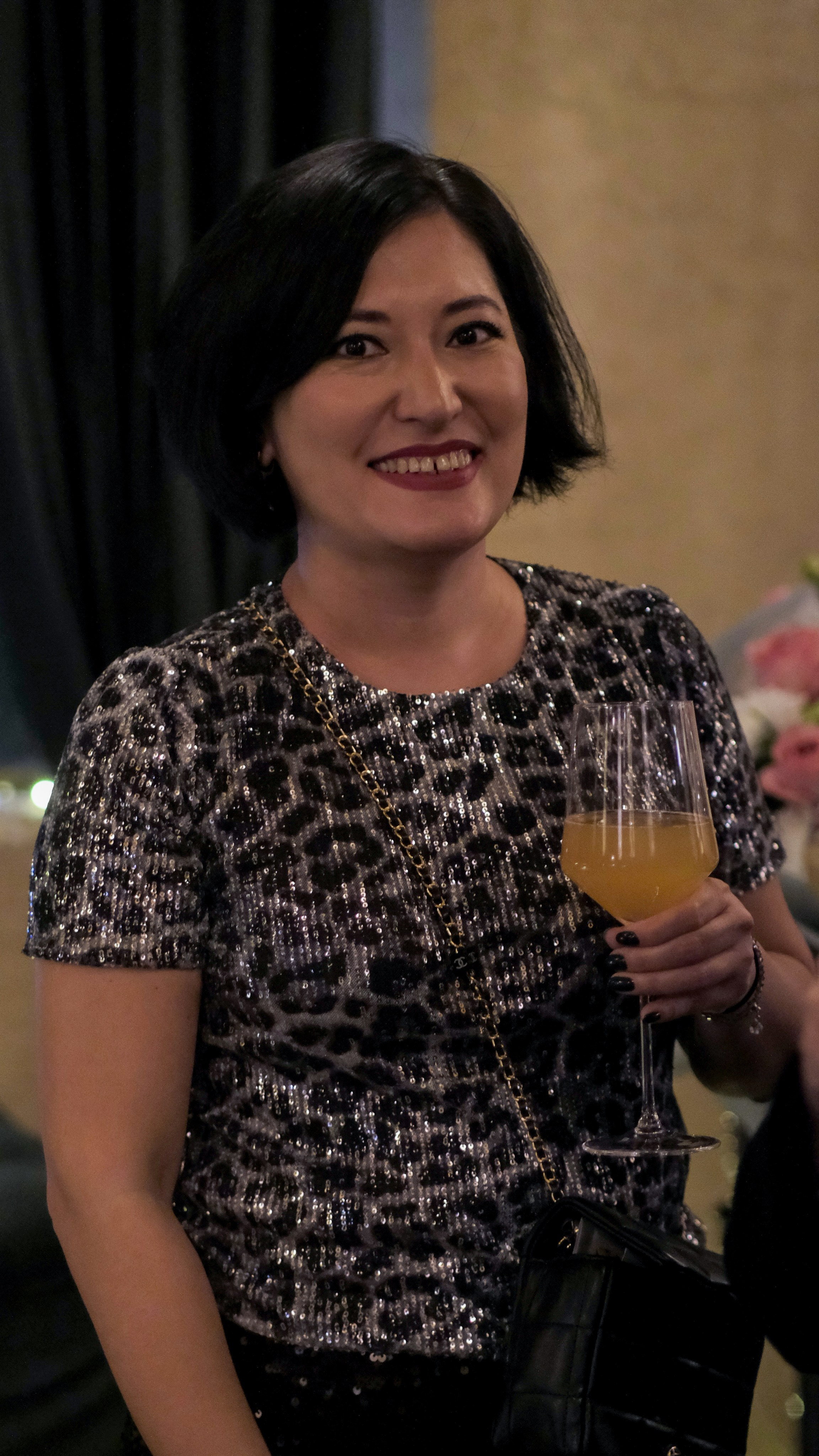 Портреты. Художница в Алматы Мухамед-Рахимова Джамиля