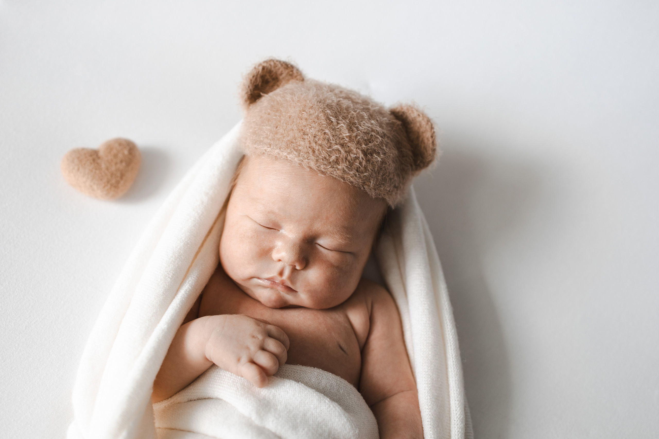 Демид. Фотограф в Иркутске Тома Кабанова