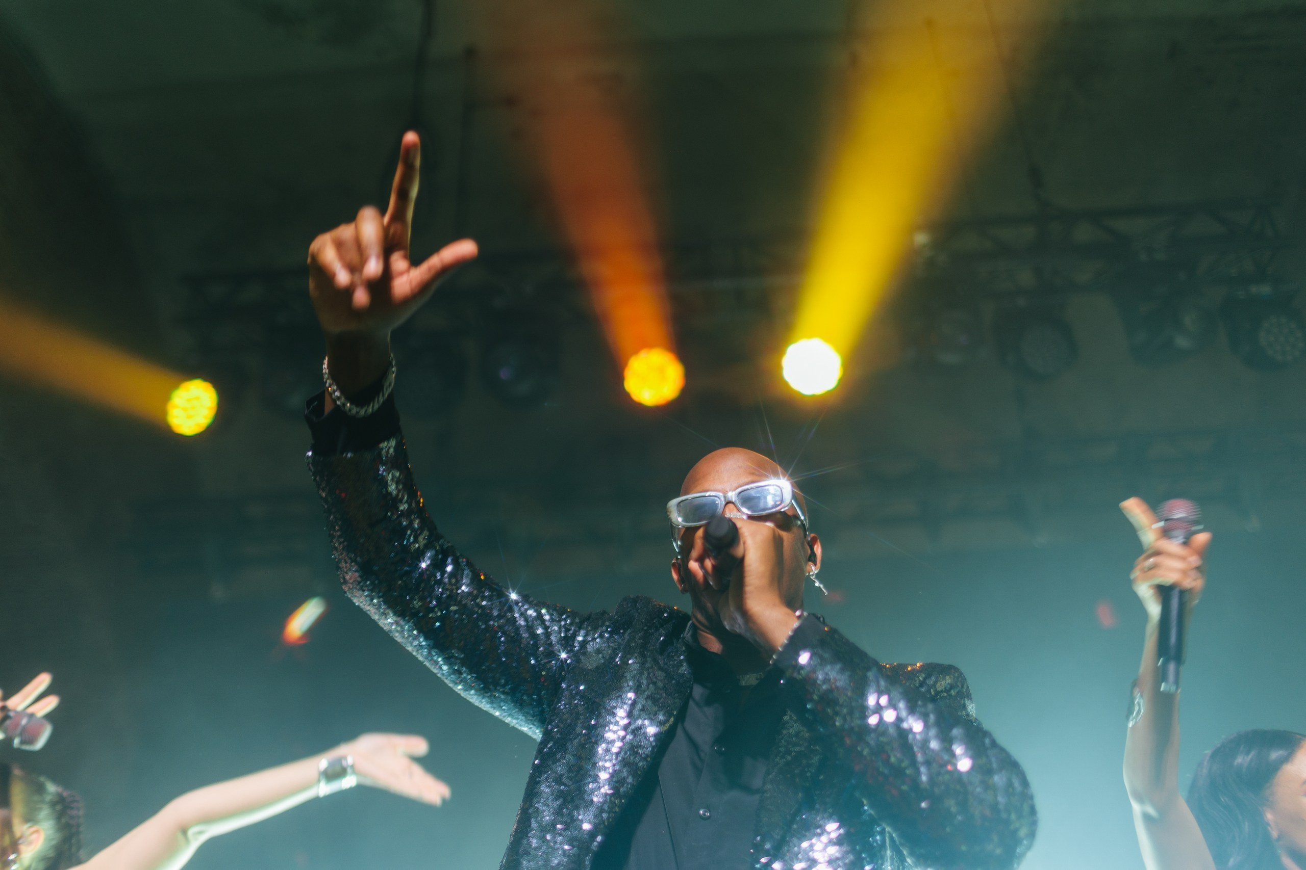 Компания «НЕОХИМ» Новый Год без границ. Портфолио свадебного фотографа. Роман Каргаполов