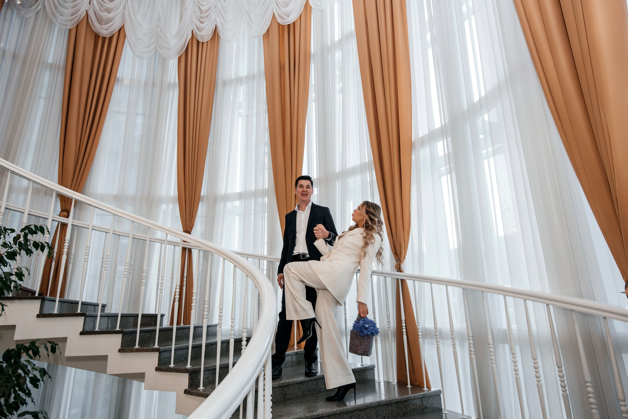 Свадебные съемки. Ирина Шульц свадебный фотограф