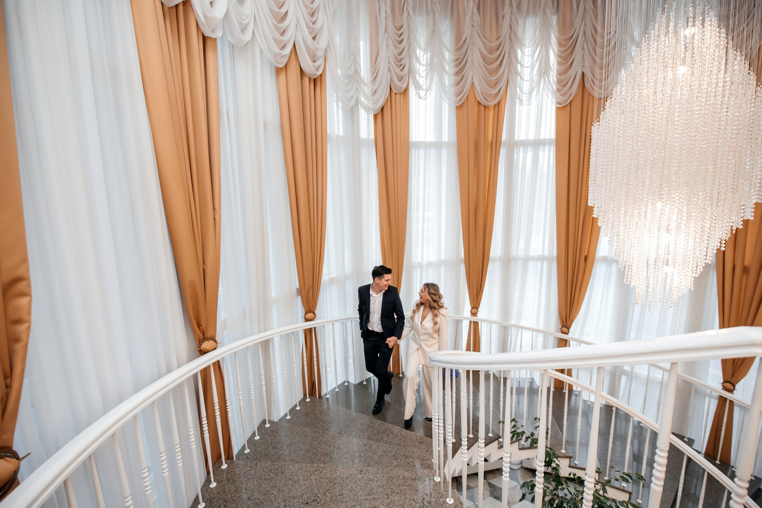 Свадебные съемки. Ирина Шульц свадебный фотограф