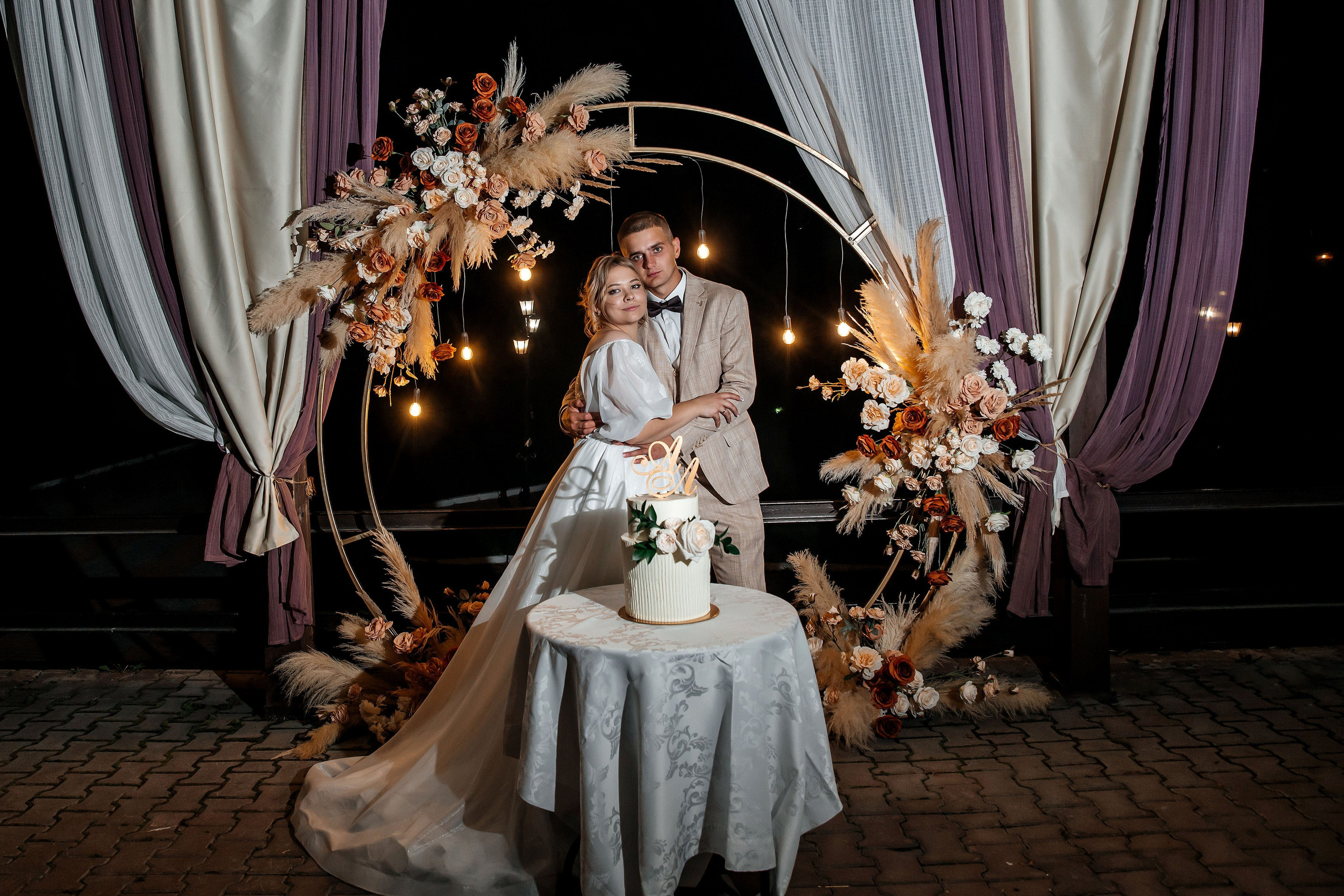 Отзывы. Ирина Шульц свадебный фотограф