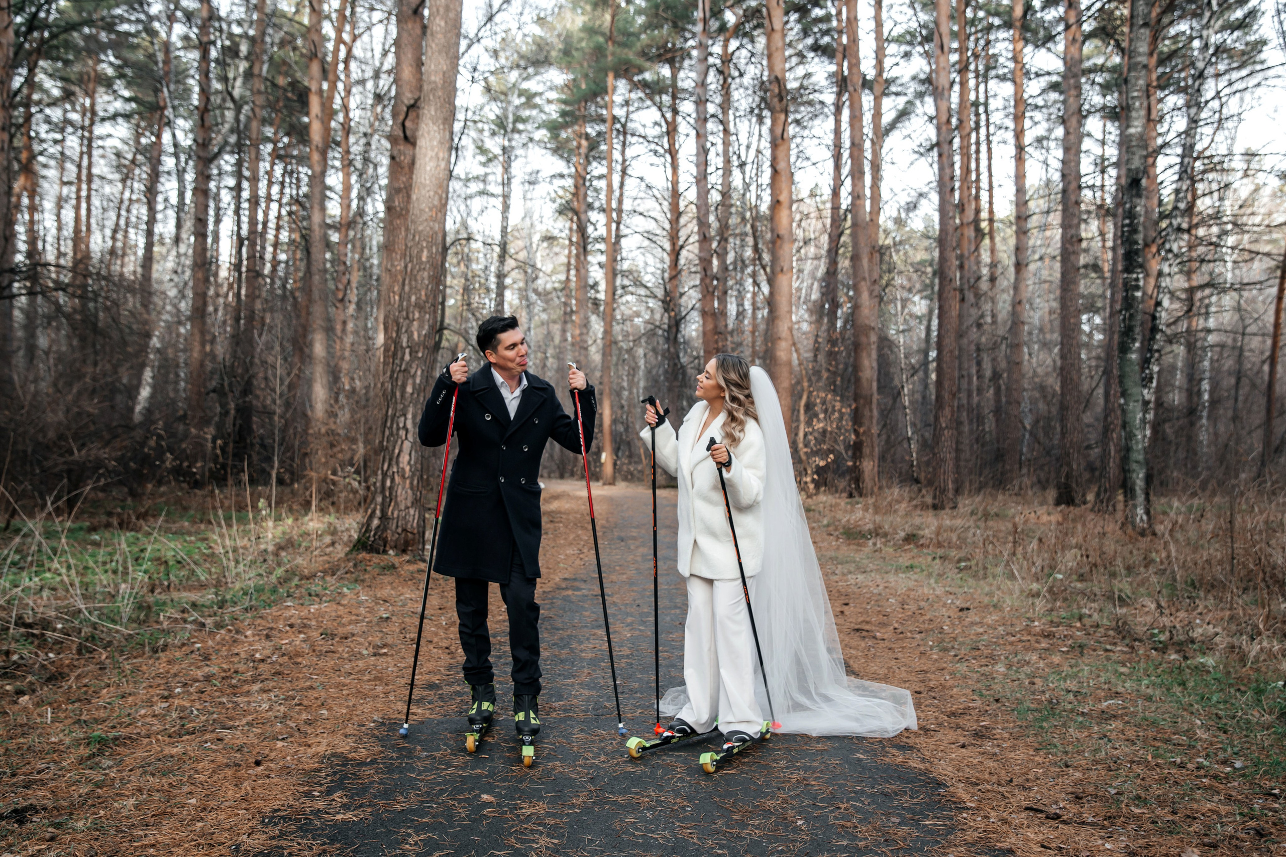 Свадебные съемки. Ирина Шульц свадебный фотограф