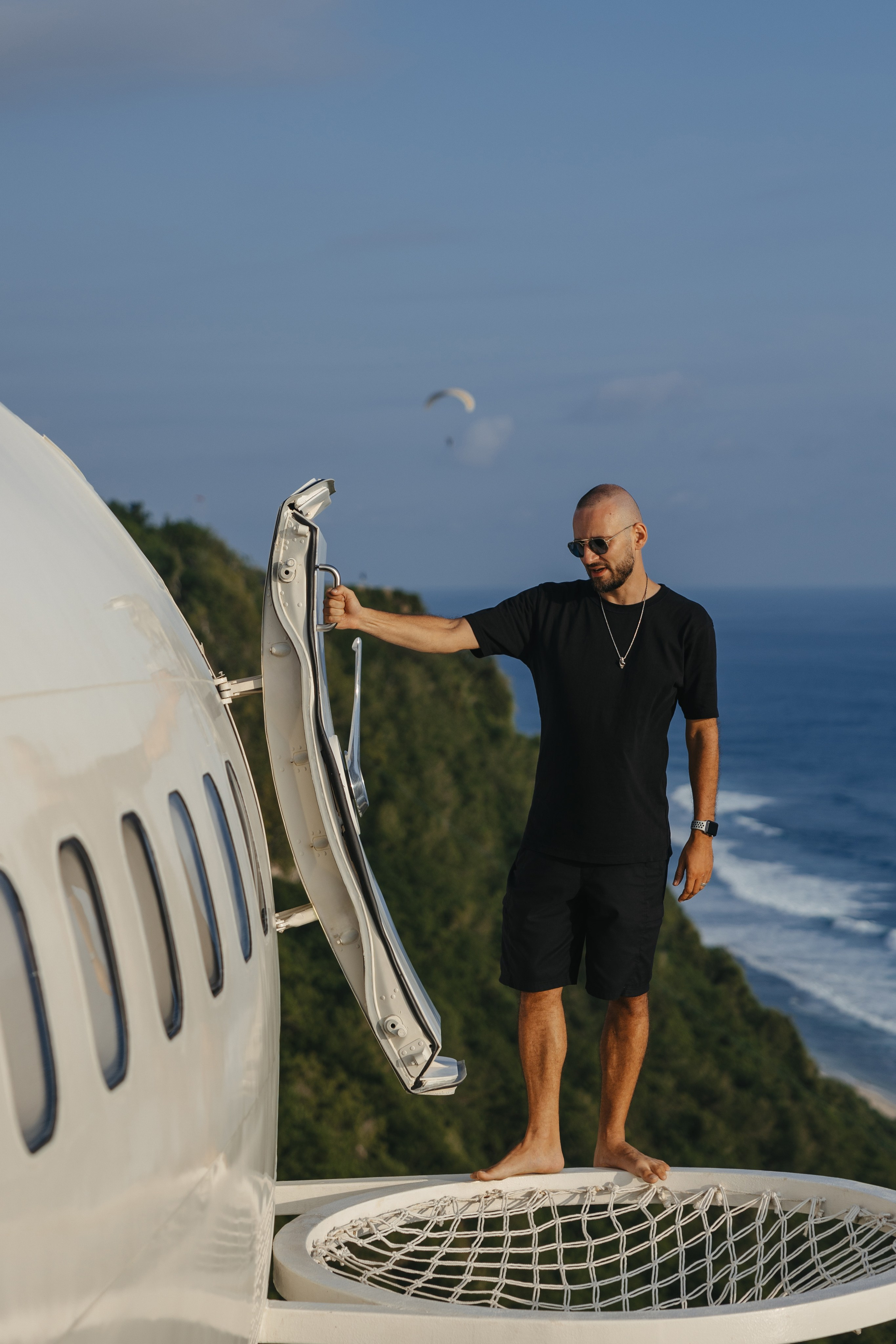 Jet Villa. Профессиональный фотограф Нурмиева Вероника