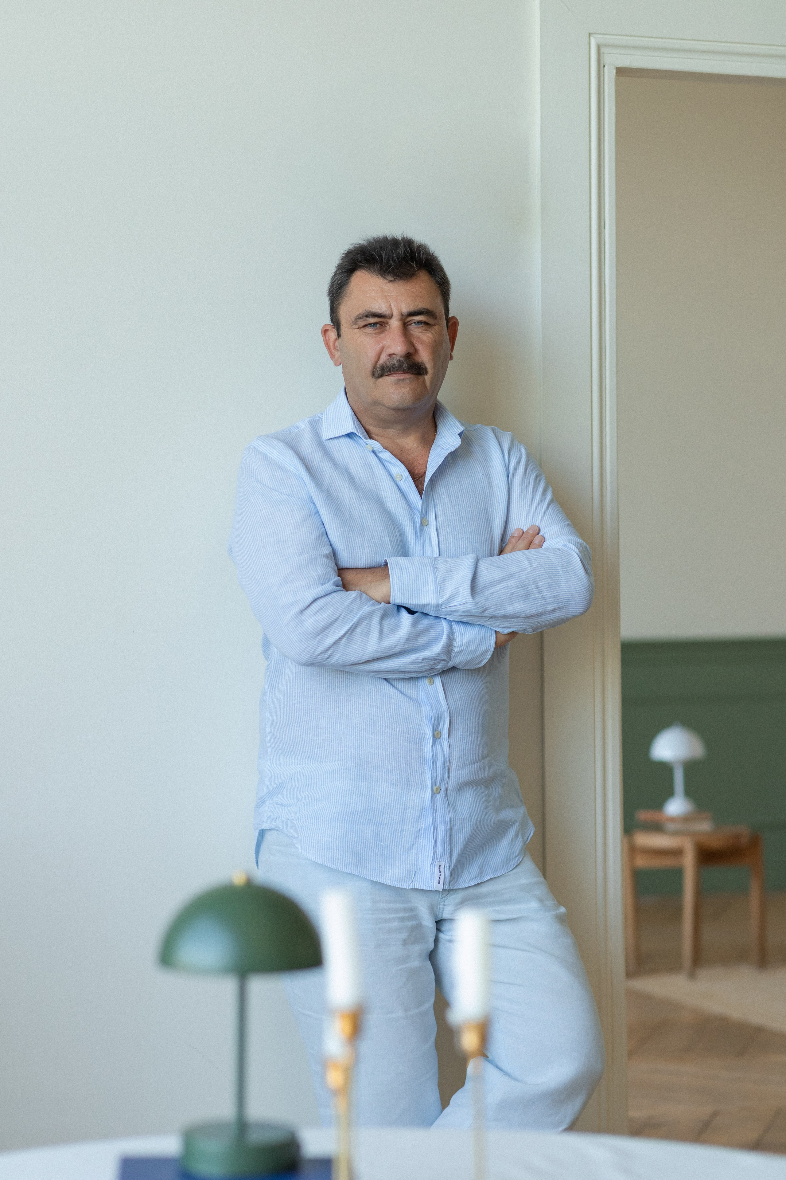 Студийные. Фотограф в Краснодаре Анна Светикова