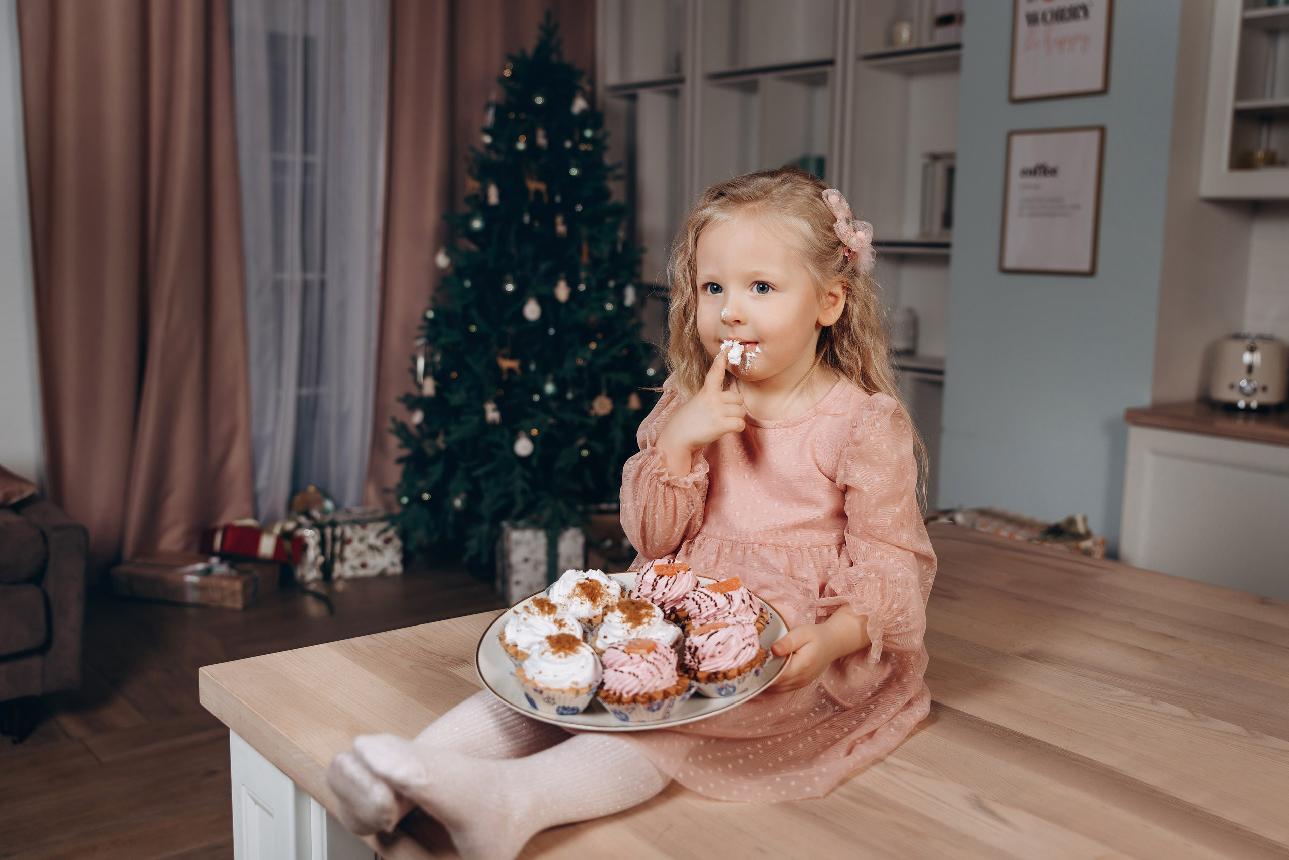 Семейная фотосессия. Фотограф Кирилл Друлин