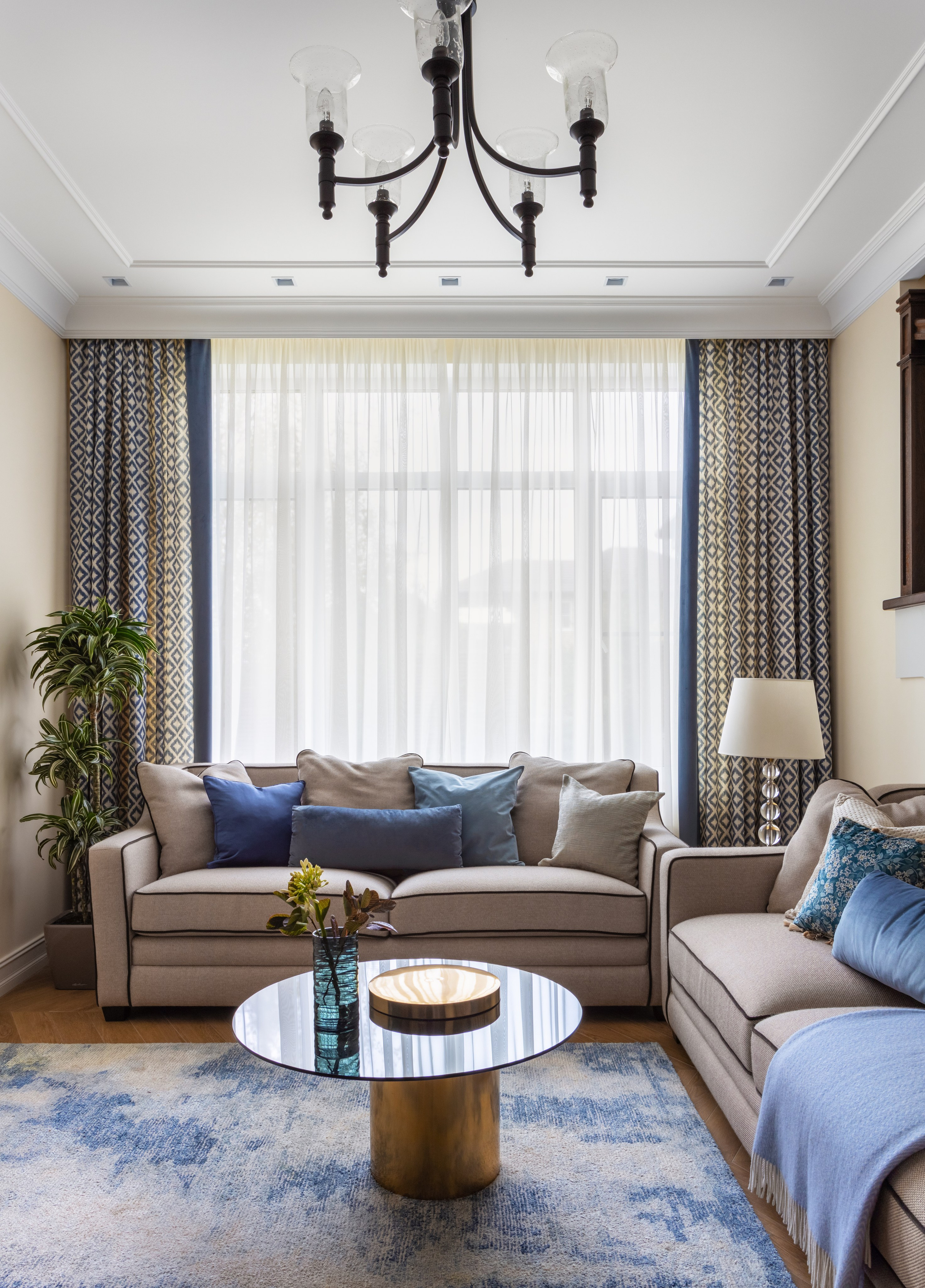 Чистые пруды. Главная