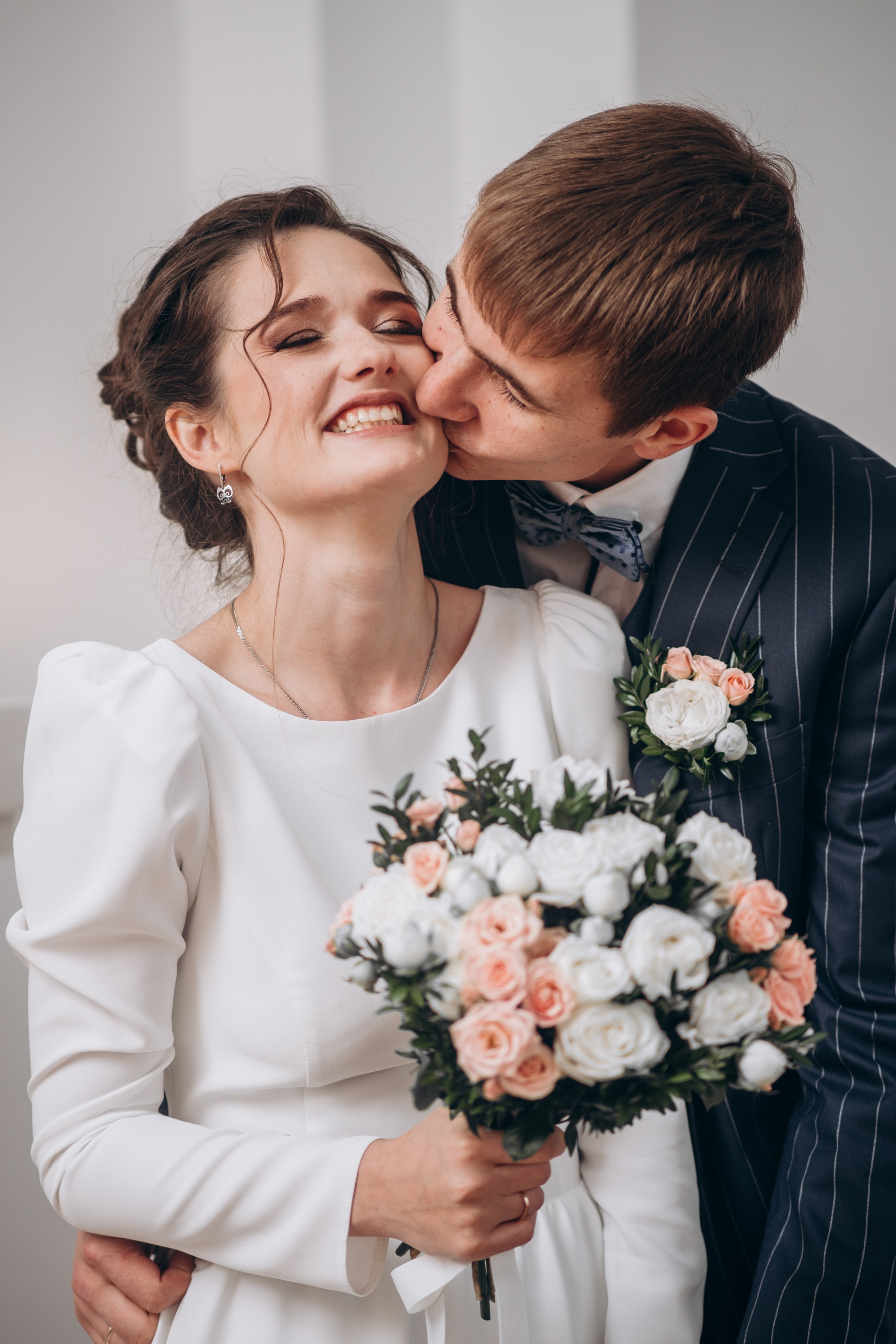 Кадры молодожен. Фотограф в Екатеринбурге Семен Китаев