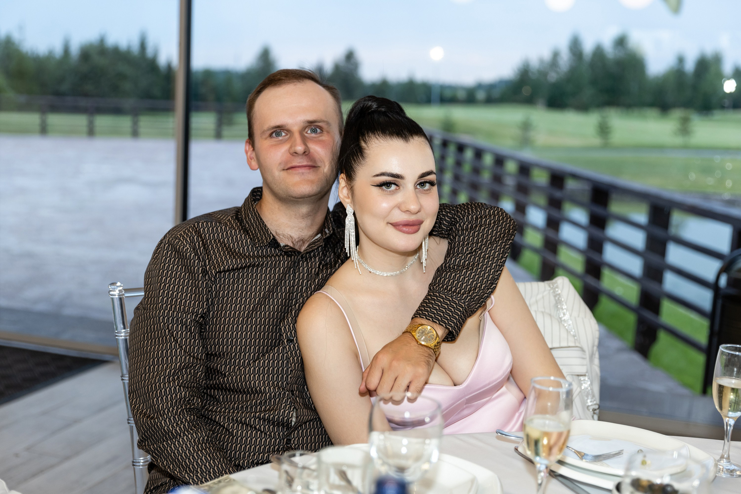 Дмитрий и Виктория. Татьяна Чернышова свадебный фотограф Москва