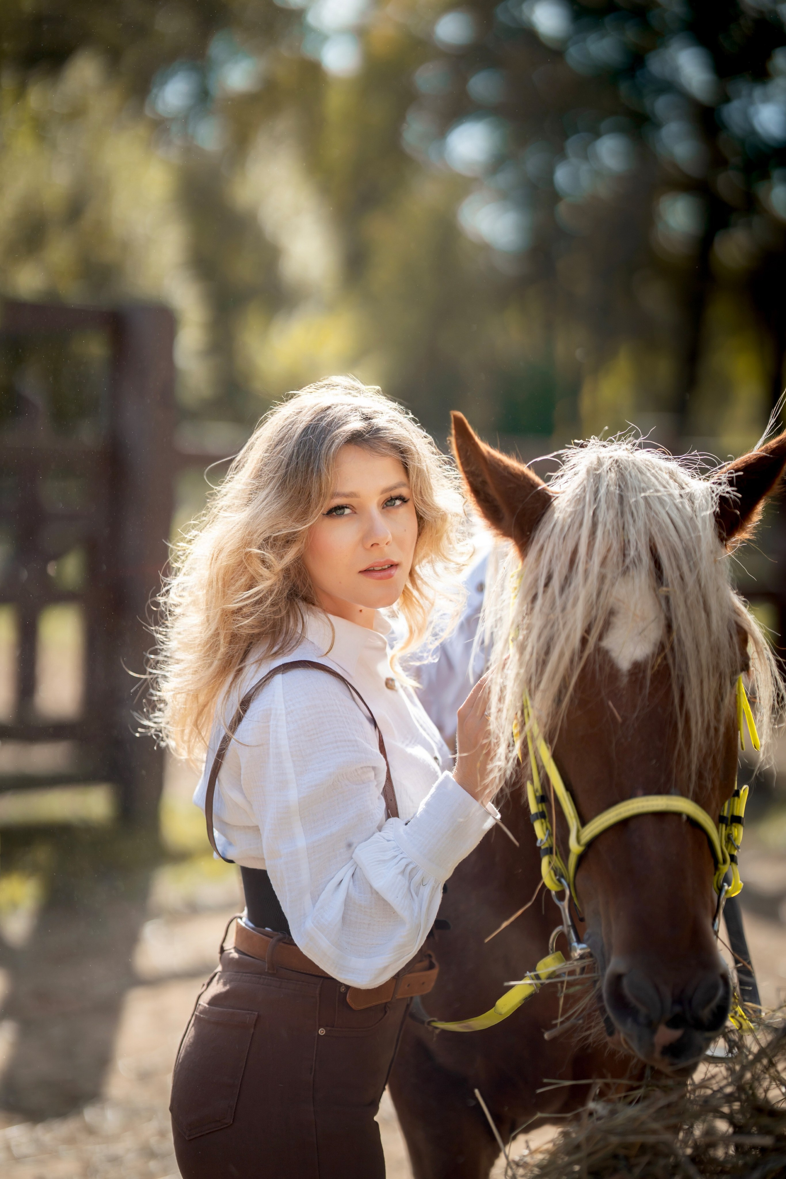 Индивидуальные. Индивидуальные и семейные фотосессии в Калужской области Катерина Шатохина