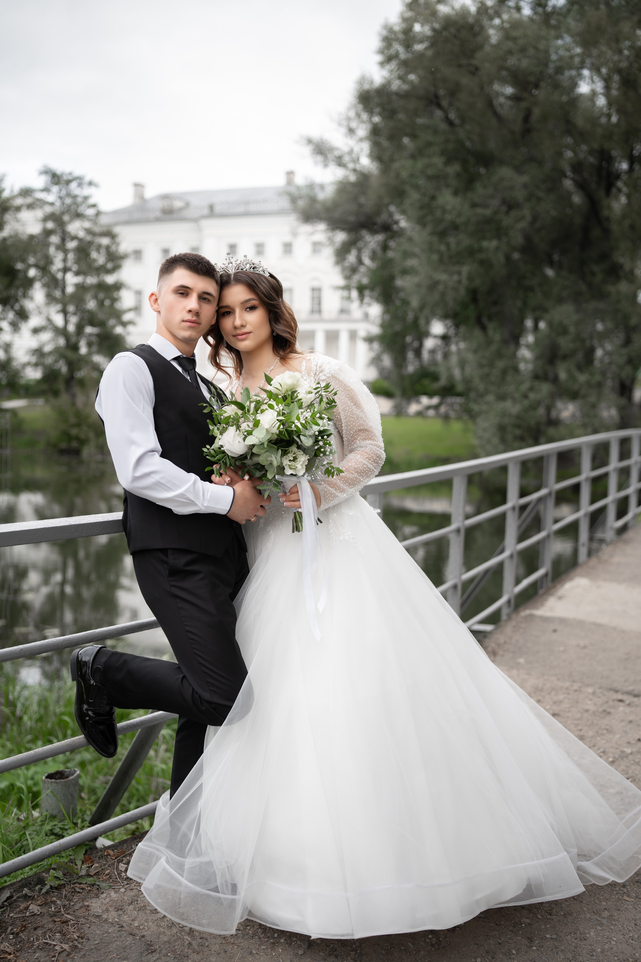 Weddings. Индивидуальные и семейные фотосессии в Калужской области Катерина Шатохина