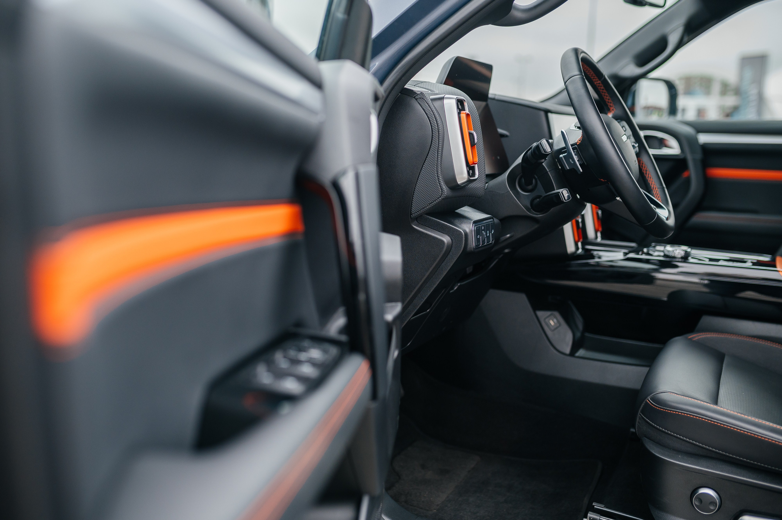 Haval Road Show. SARKISOPH | Фотограф Волгоград