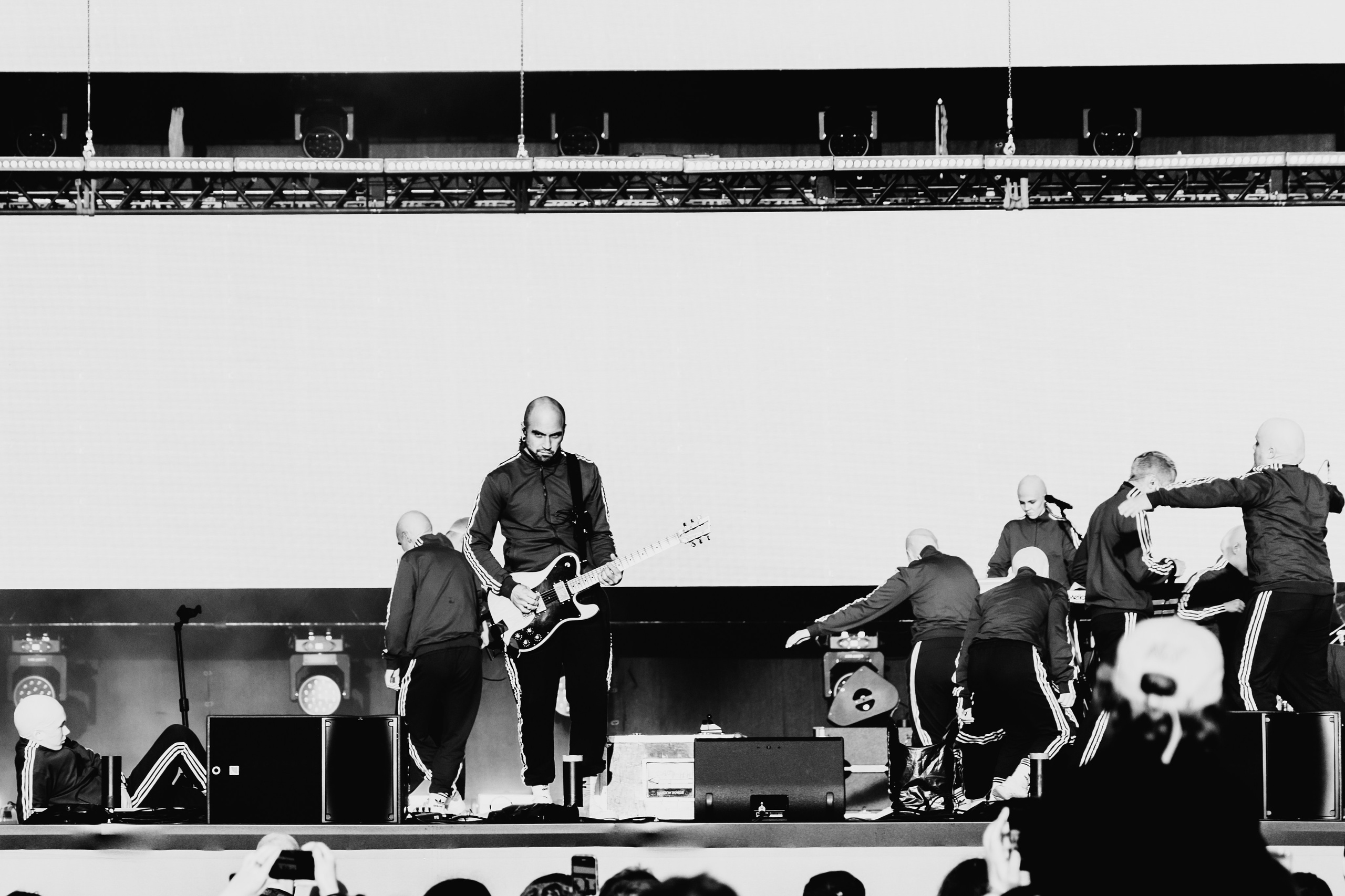 ХАСКИ. Пикник Афиша’24. RUSLAN ROZANOV