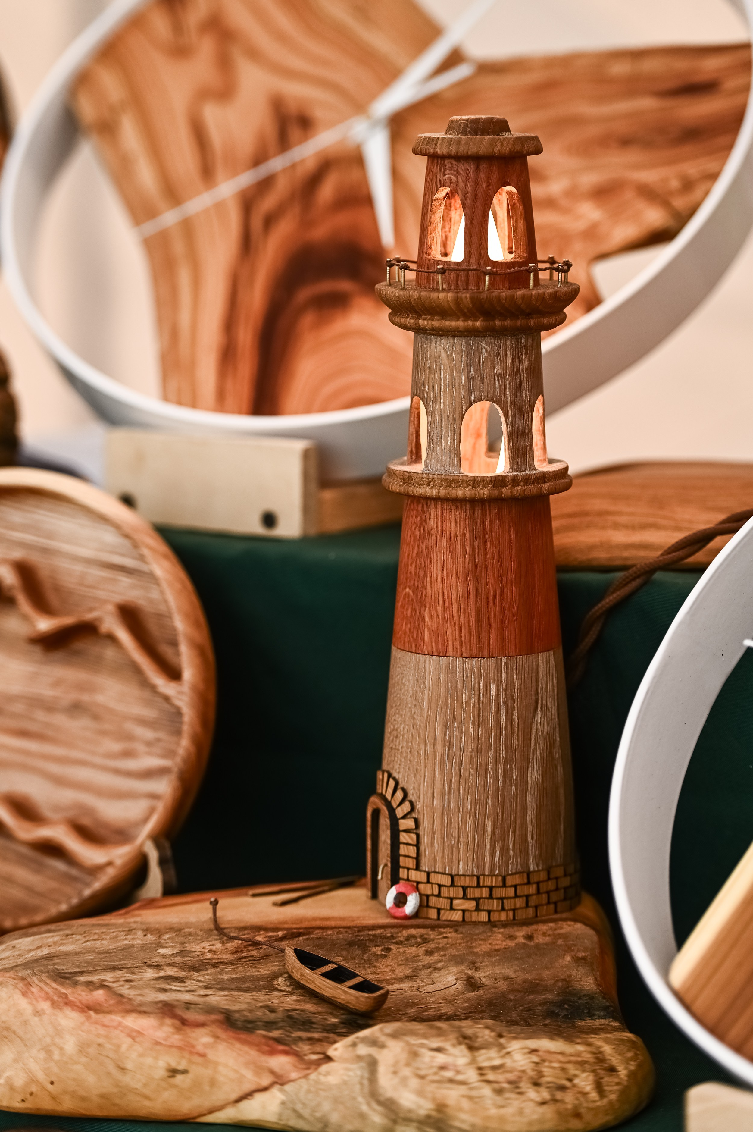 Репортажная съемка фестиваля средневекового боя