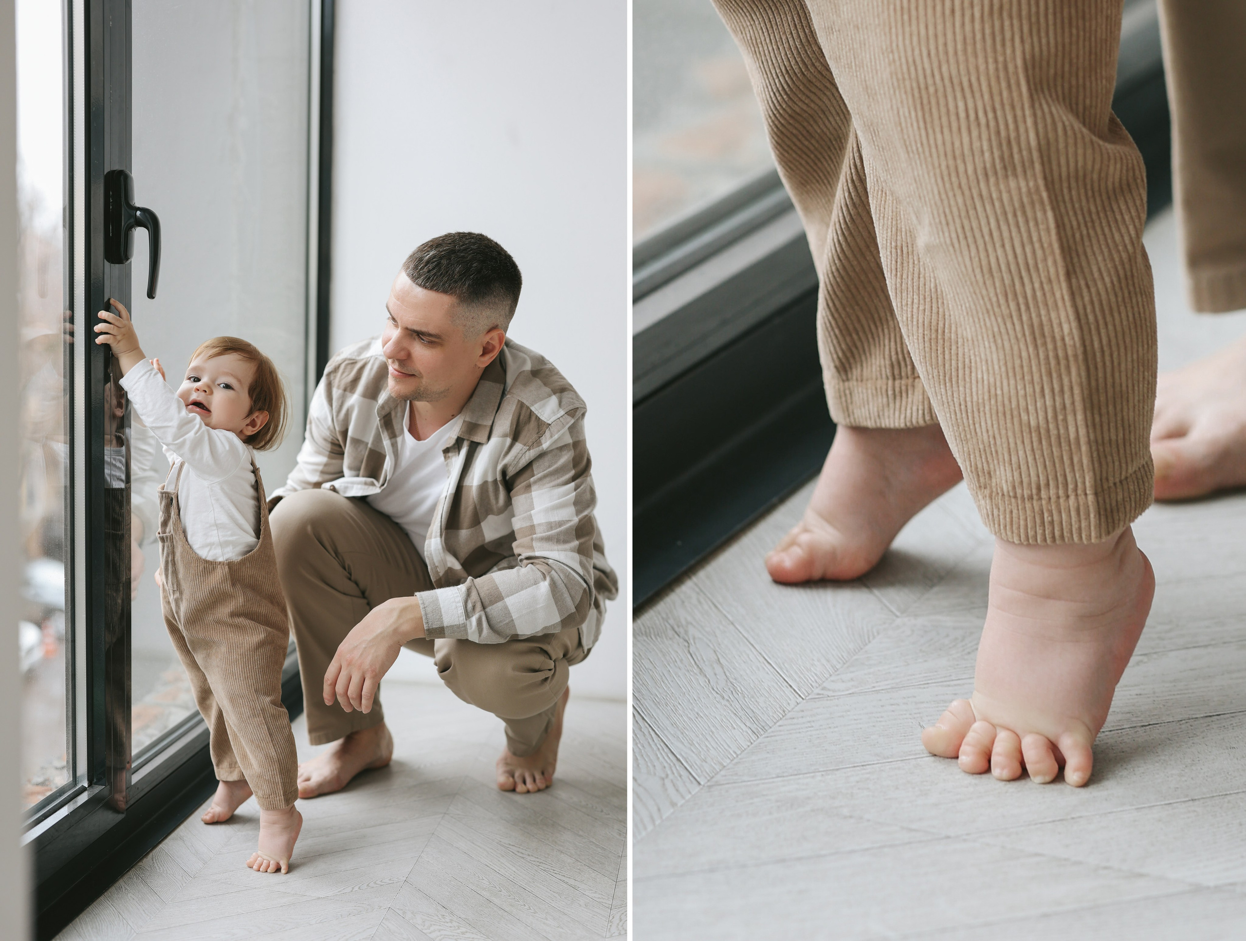 Yulia, Maksim, Makar. Ekaterina Buneeva Photography
