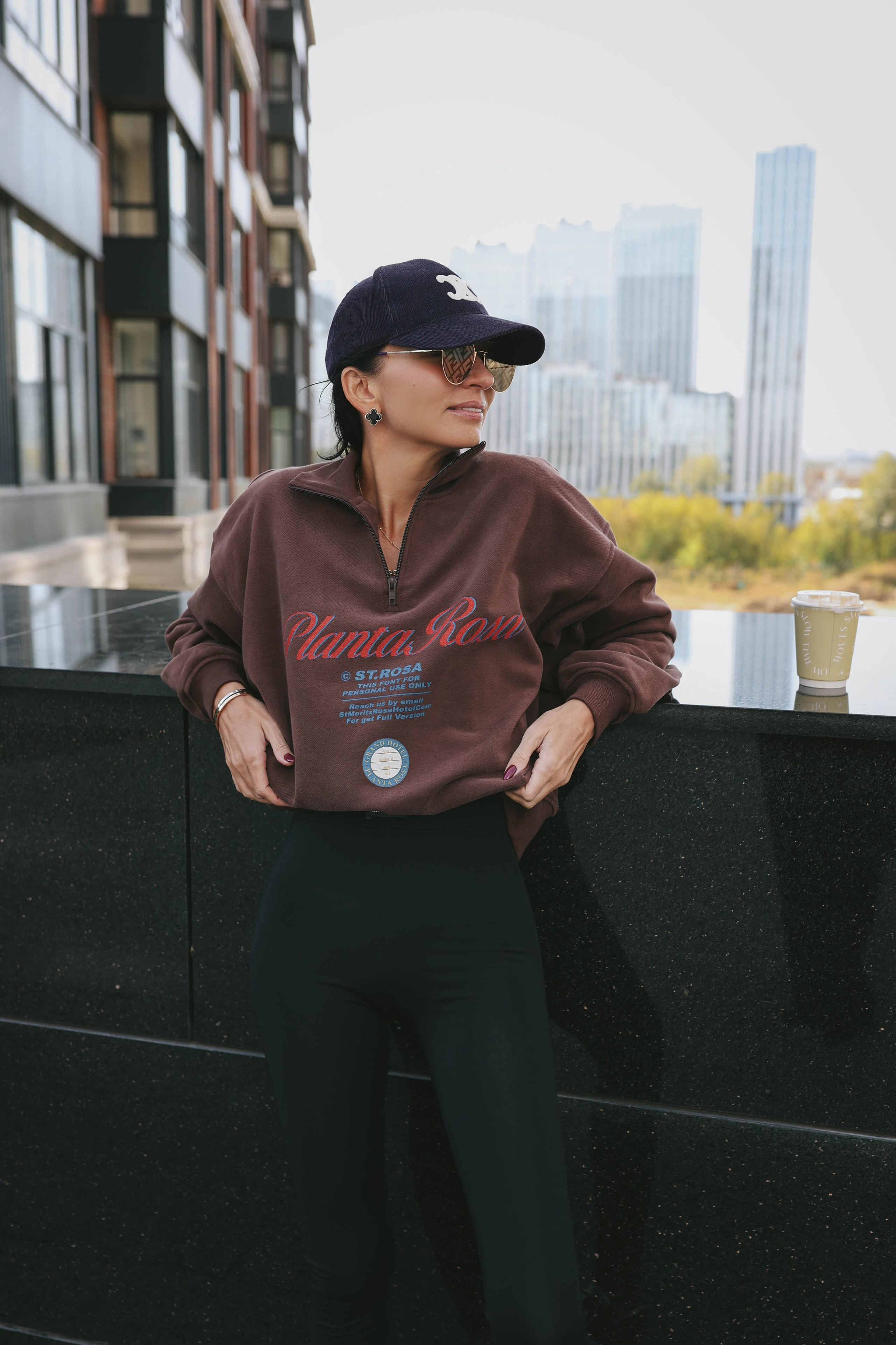 Larisa. Ekaterina Buneeva Photography