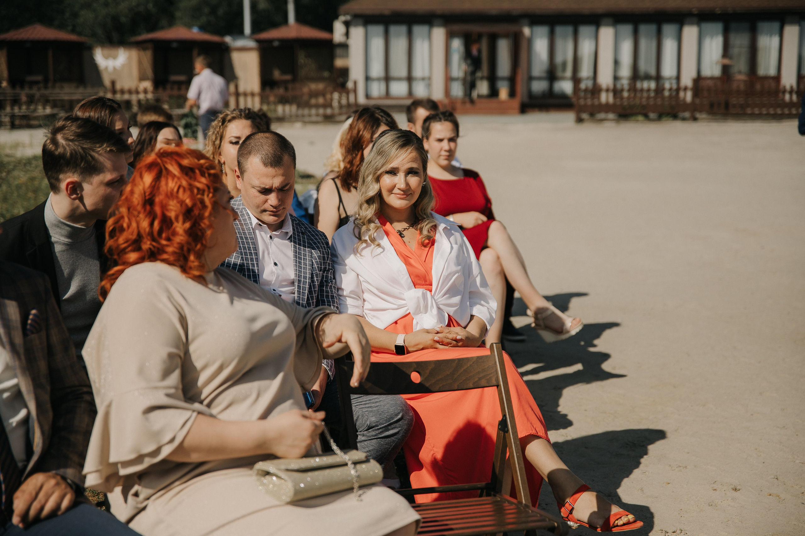 Лера и Влад. Семейный и свадебный фотограф в Челябинске Юлия Софьина