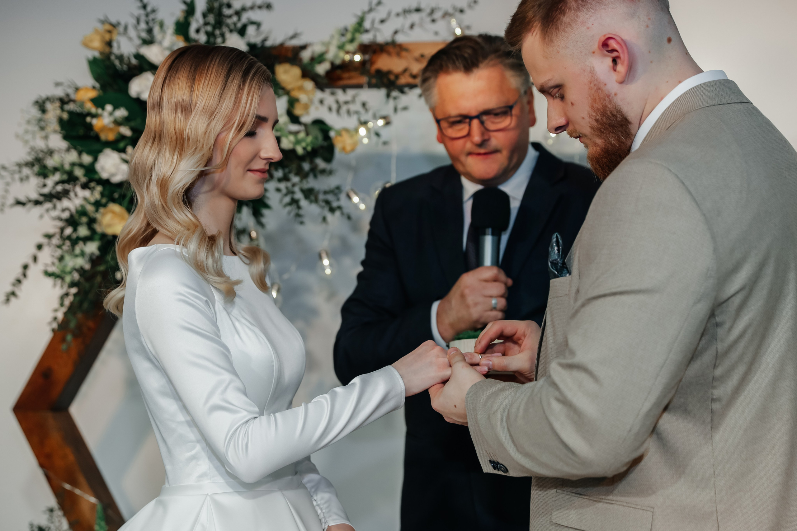 Щастя в тобі. Свадебный и семейный фотограф в Варшаве