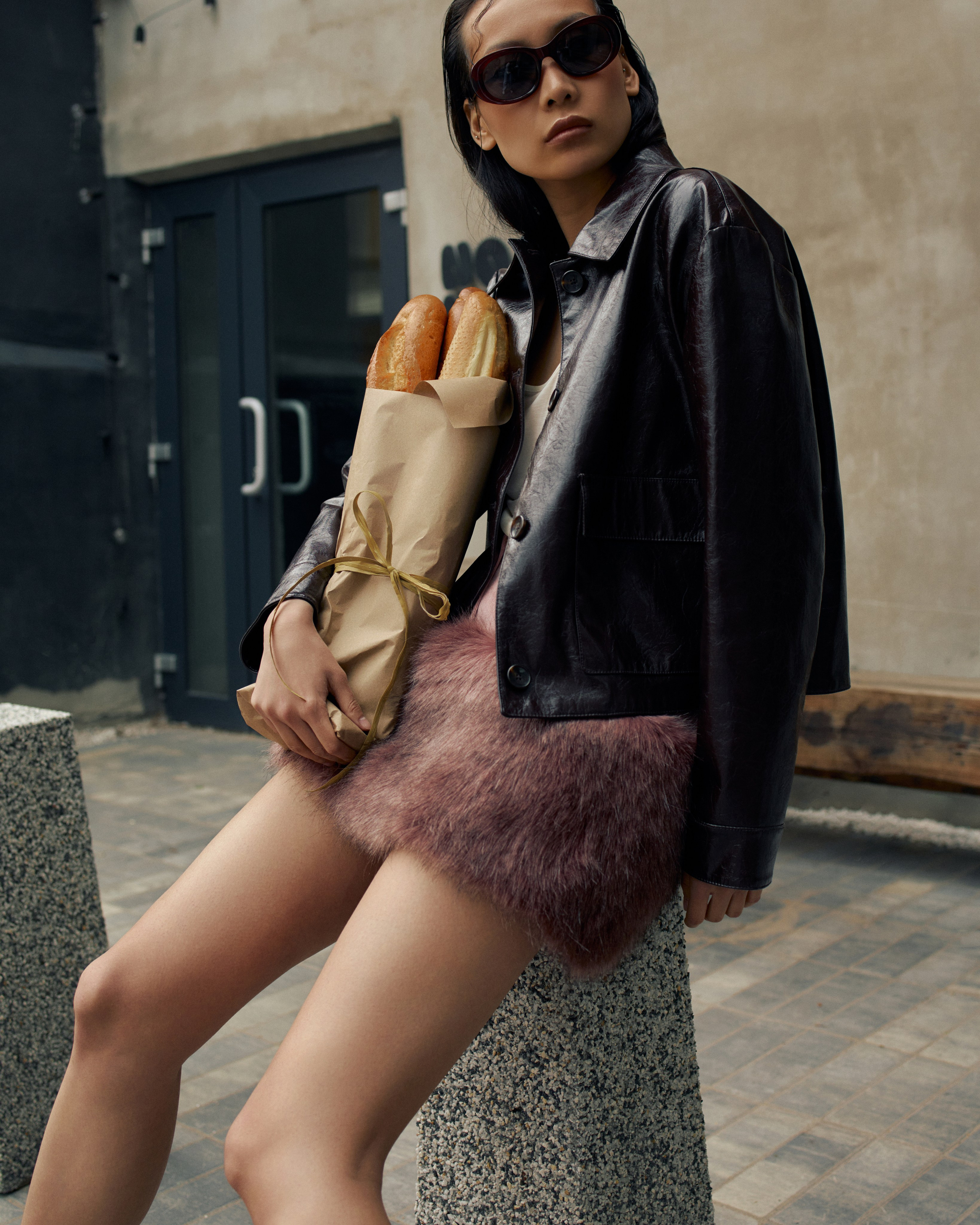 VANESSA. Коммерческий фотограф в Москве Коновалова Ольга