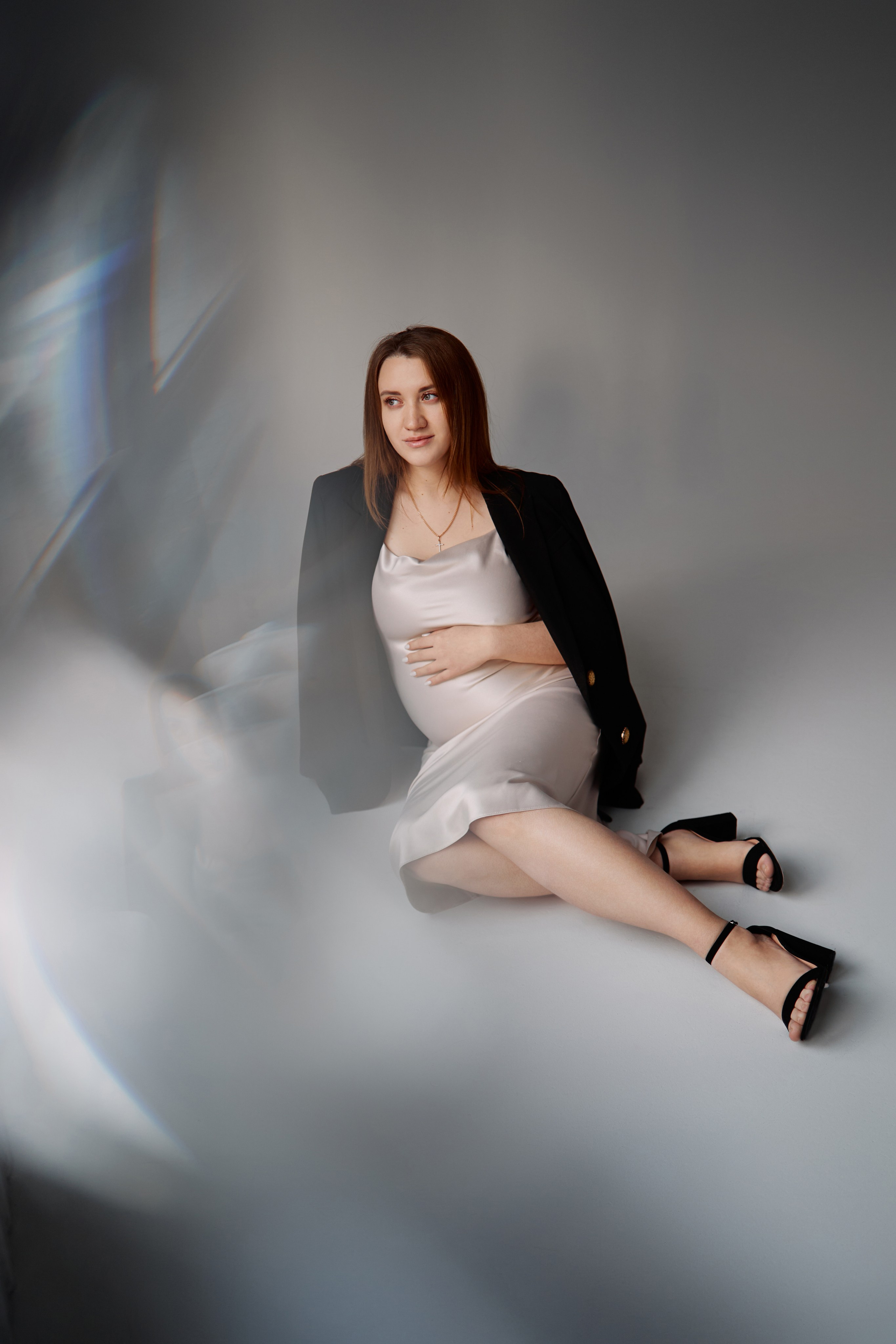 Беременность. Фотограф Москва Арина Клокова