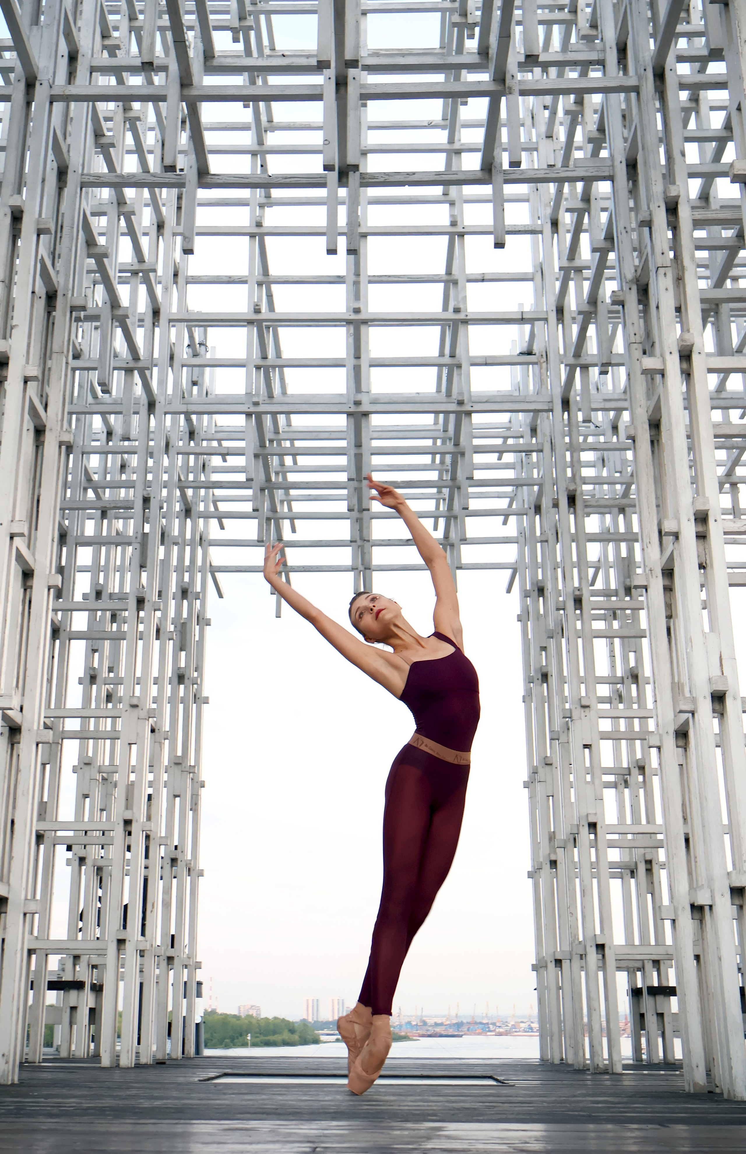 Thematic. Свадебный фотограф Красноярск