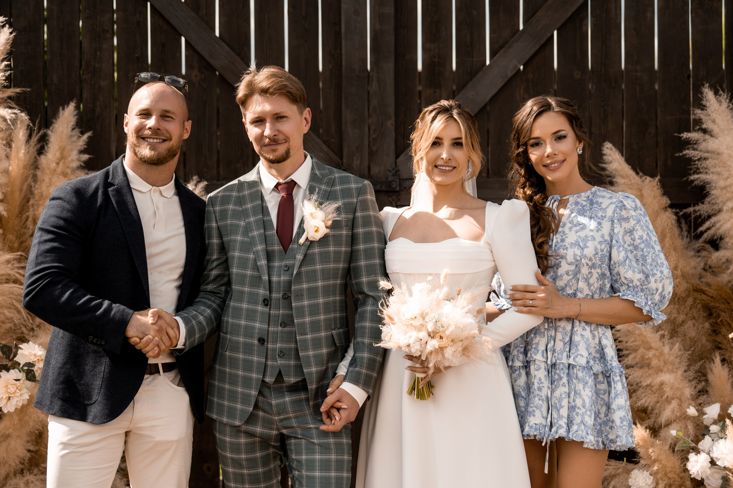 2024. Саша и Ксюша. Свадебный и семейный фотограф в Москве и Европе Евгения Амелина