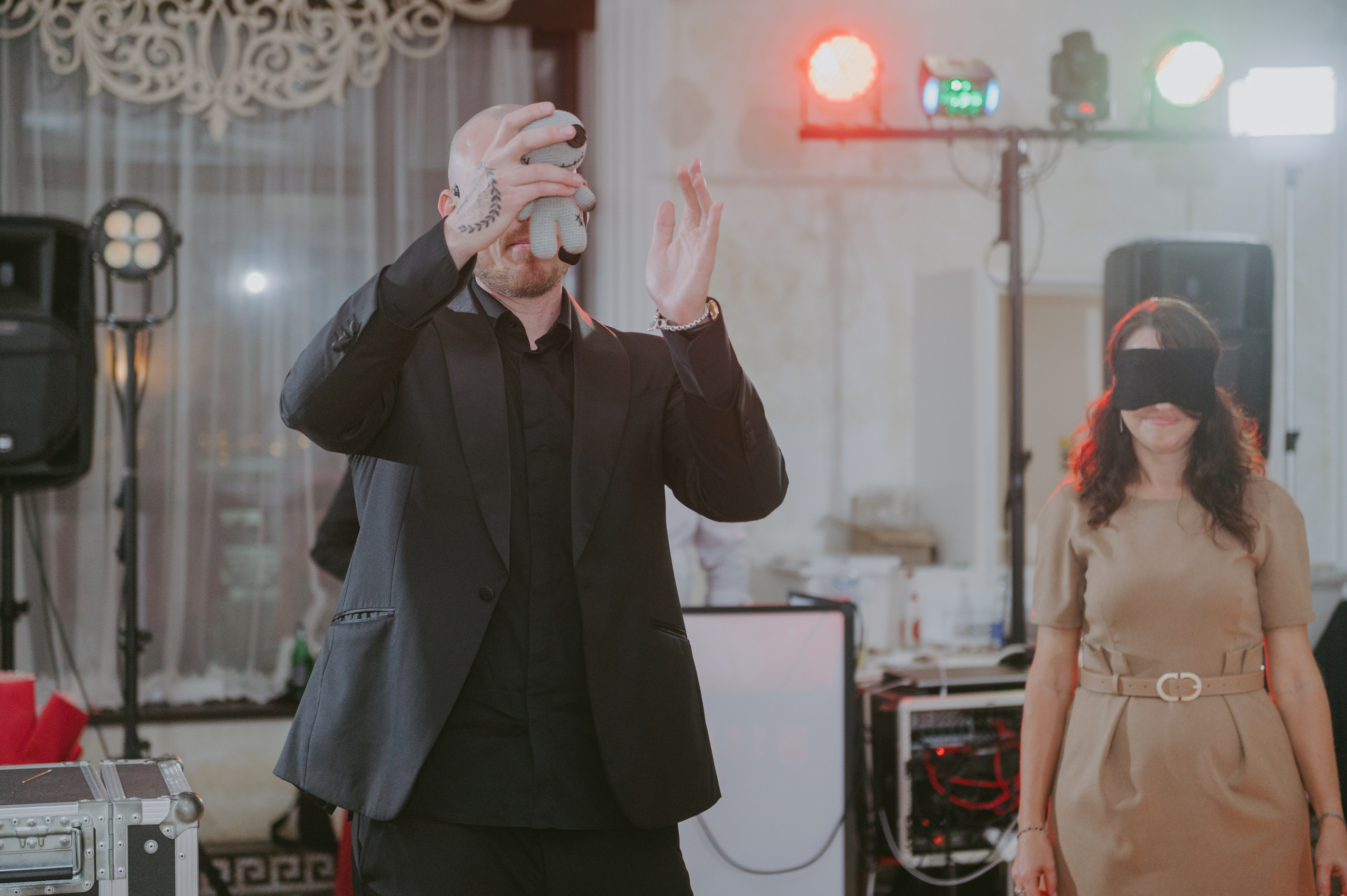 Полина & Михаил. Свадебный и семейный фотограф город Темрюк Фотостудия Темрюк